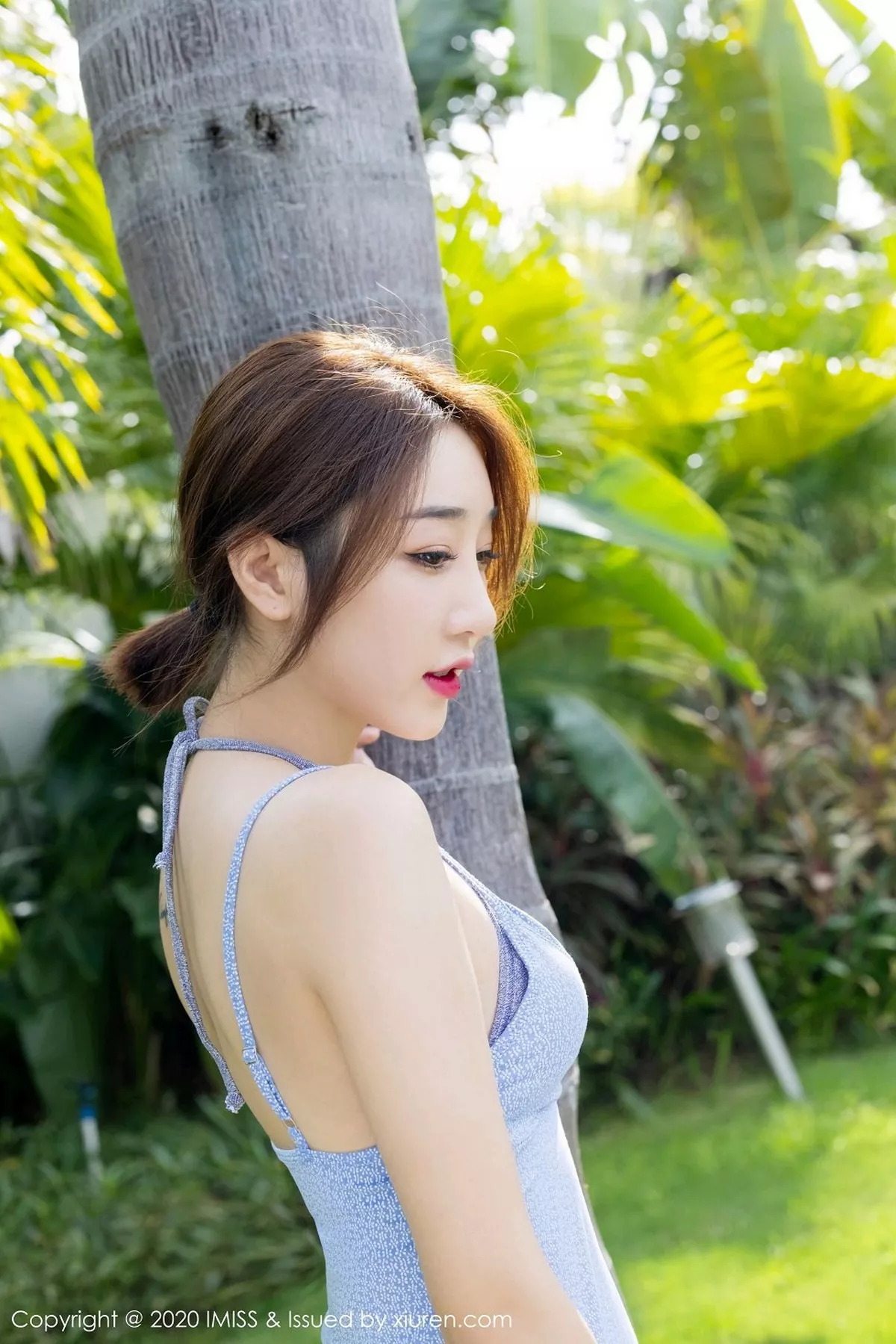 [Imiss爱蜜社]第523期九月生写真 [64P]-011