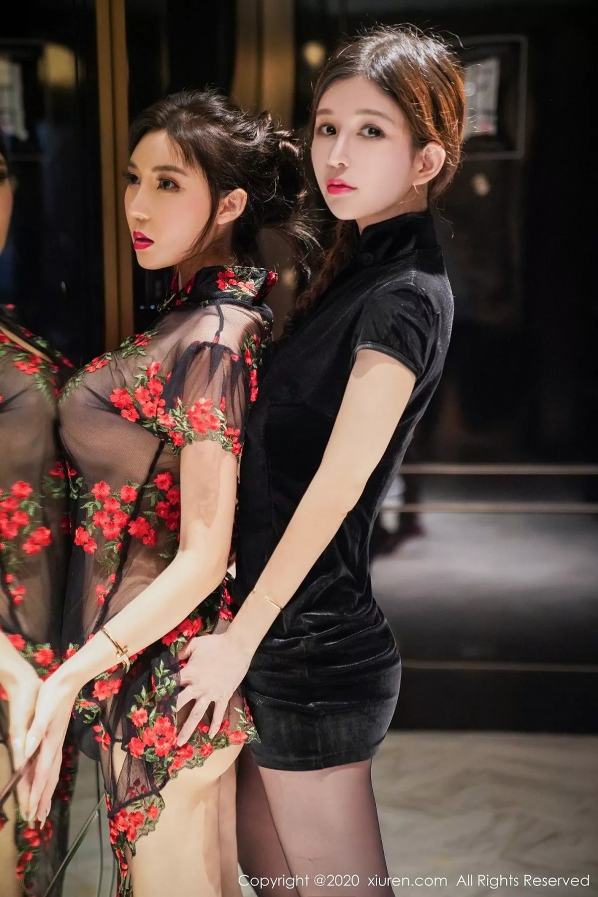 [XiuRen秀人网]第2849期萌汉药写真 [45P]-018