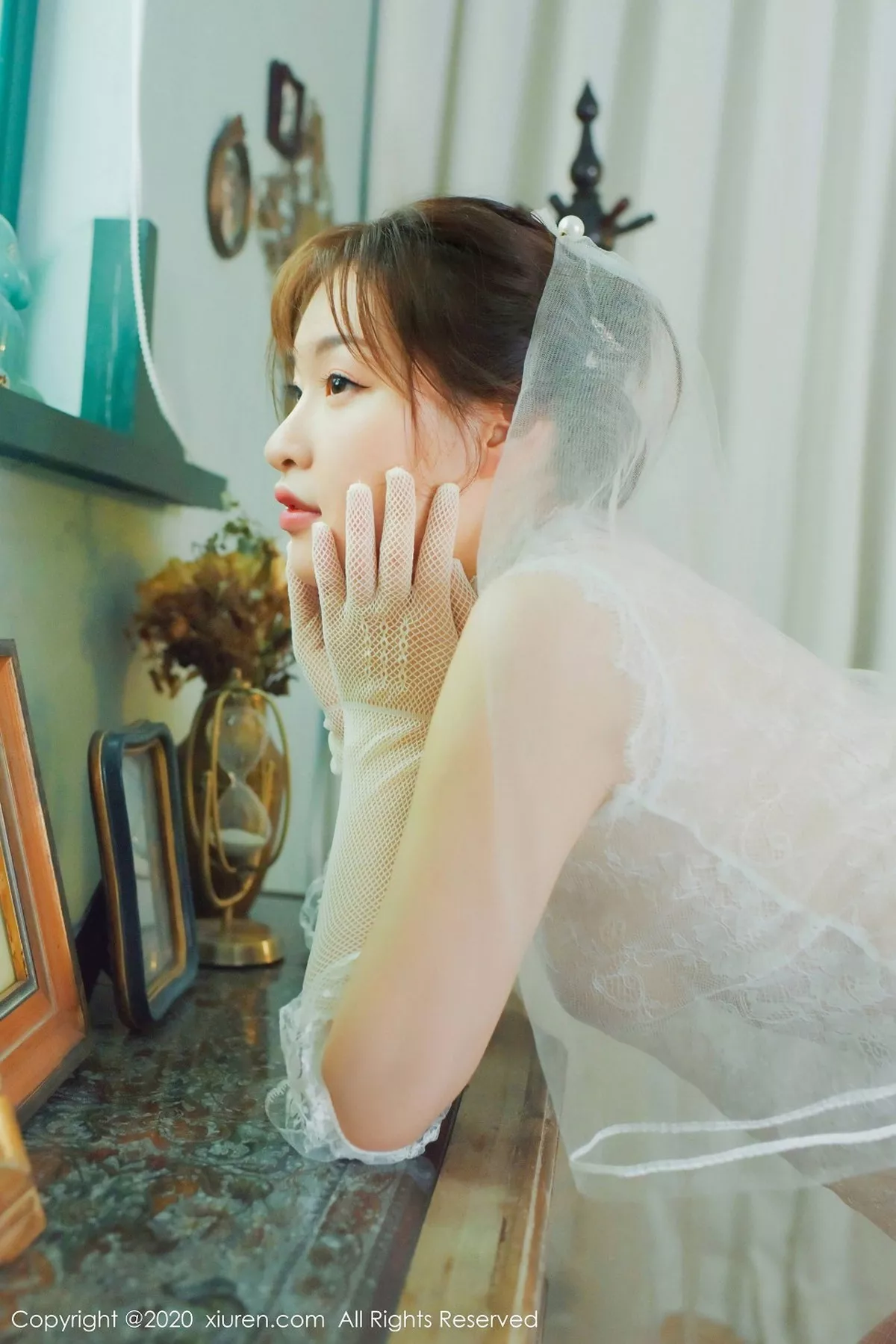 [XiuRen秀人网]第2848期范京宜写真 [64P]-046