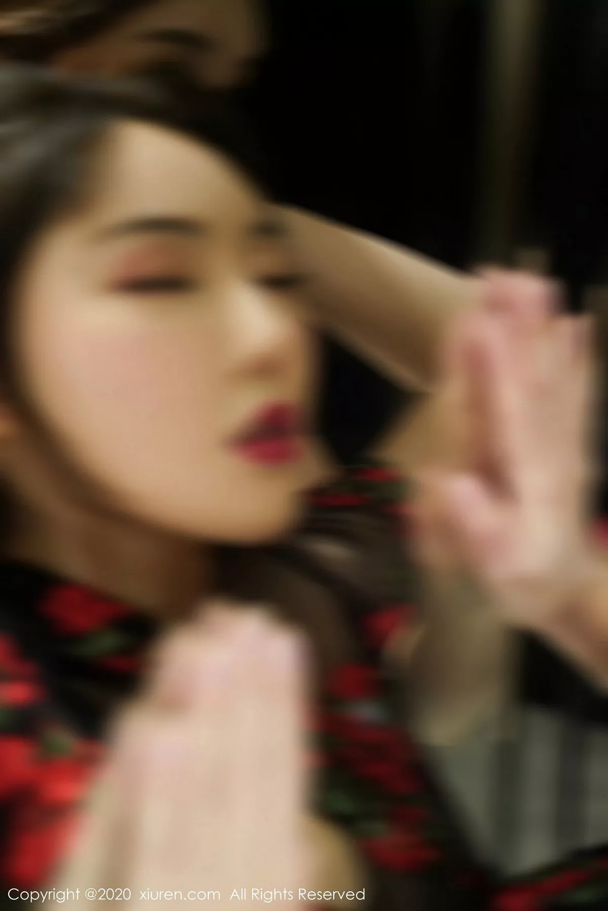 [XiuRen秀人网]第2849期萌汉药写真 [45P]-019