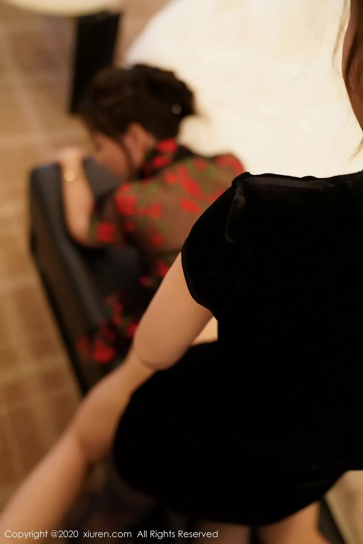 [XiuRen秀人网]第2849期萌汉药写真 [45P]-031