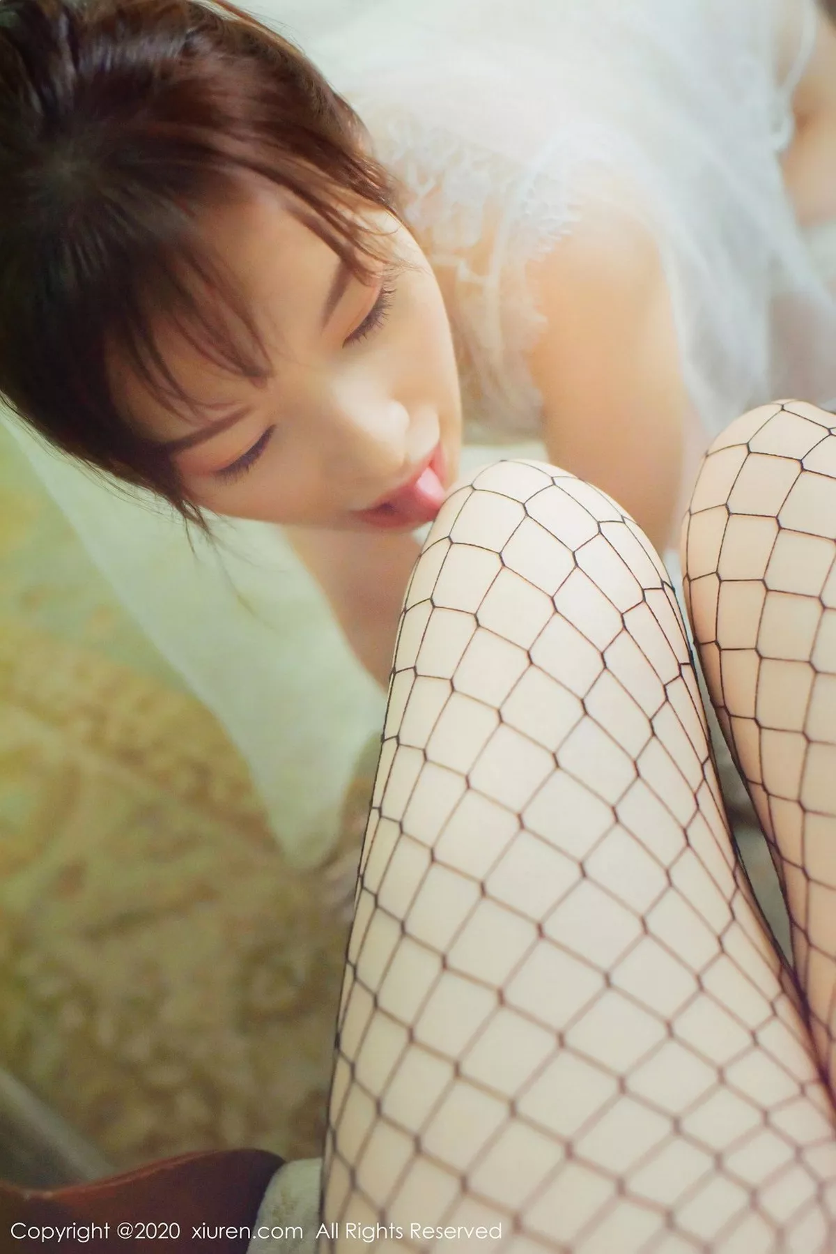 [XiuRen秀人网]第2848期范京宜写真 [64P]-047