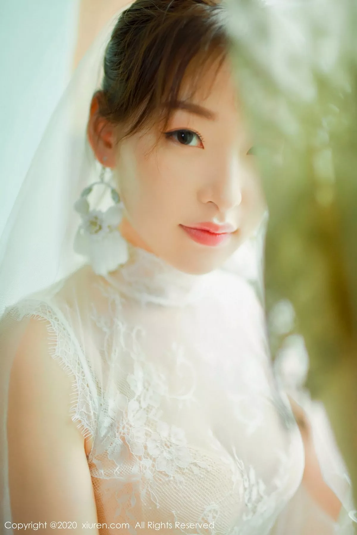 [XiuRen秀人网]第2848期范京宜写真 [64P]-008