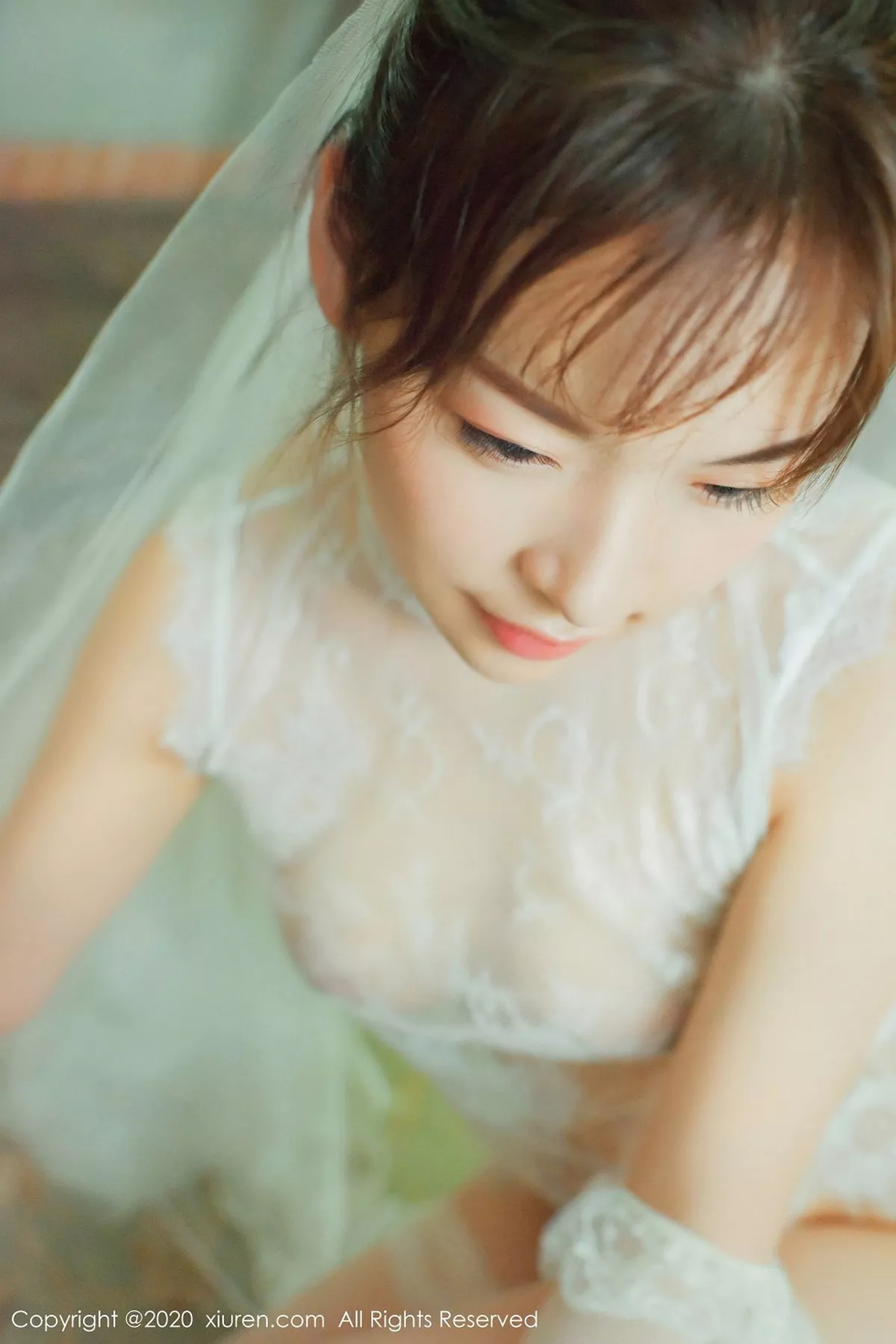 [XiuRen秀人网]第2848期范京宜写真 [64P]-052