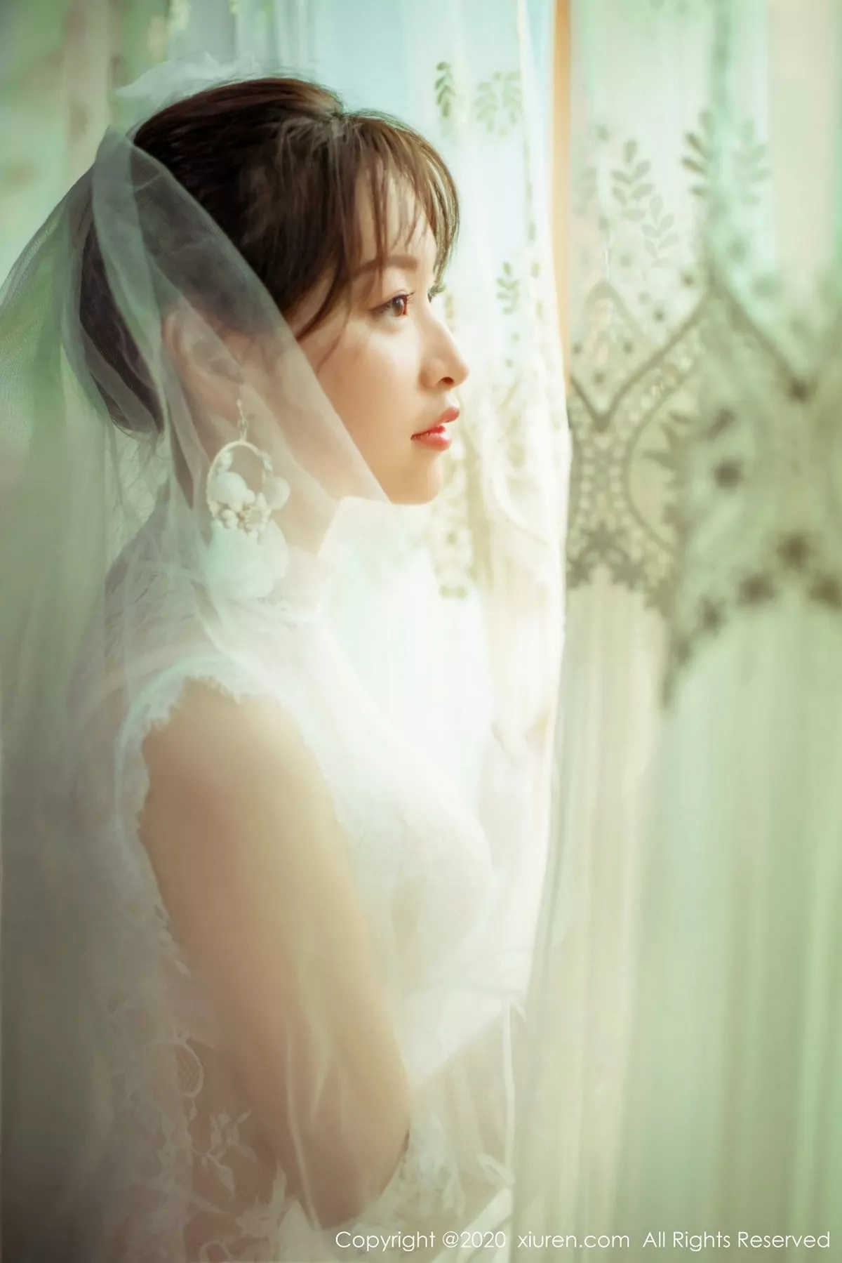 [XiuRen秀人网]第2848期范京宜写真 [64P]-064