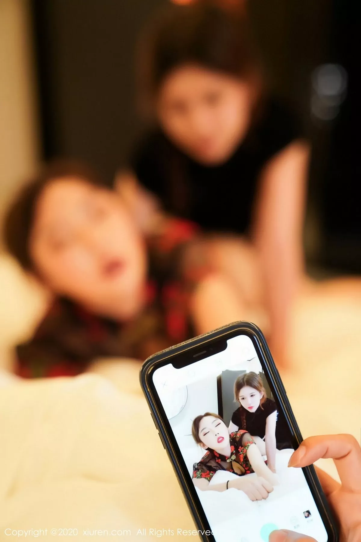 [XiuRen秀人网]第2849期萌汉药写真 [45P]-036