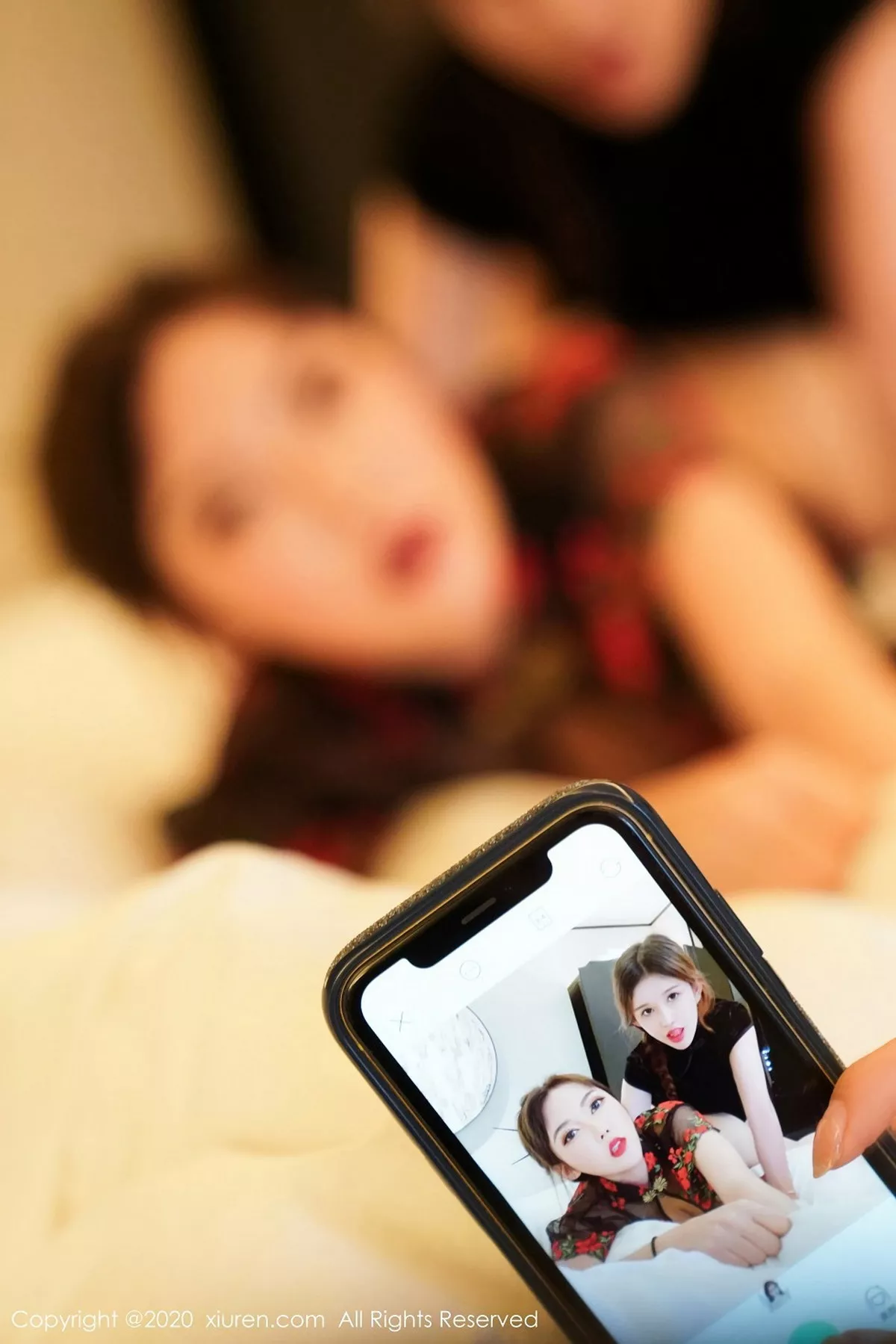 [XiuRen秀人网]第2849期萌汉药写真 [45P]-035