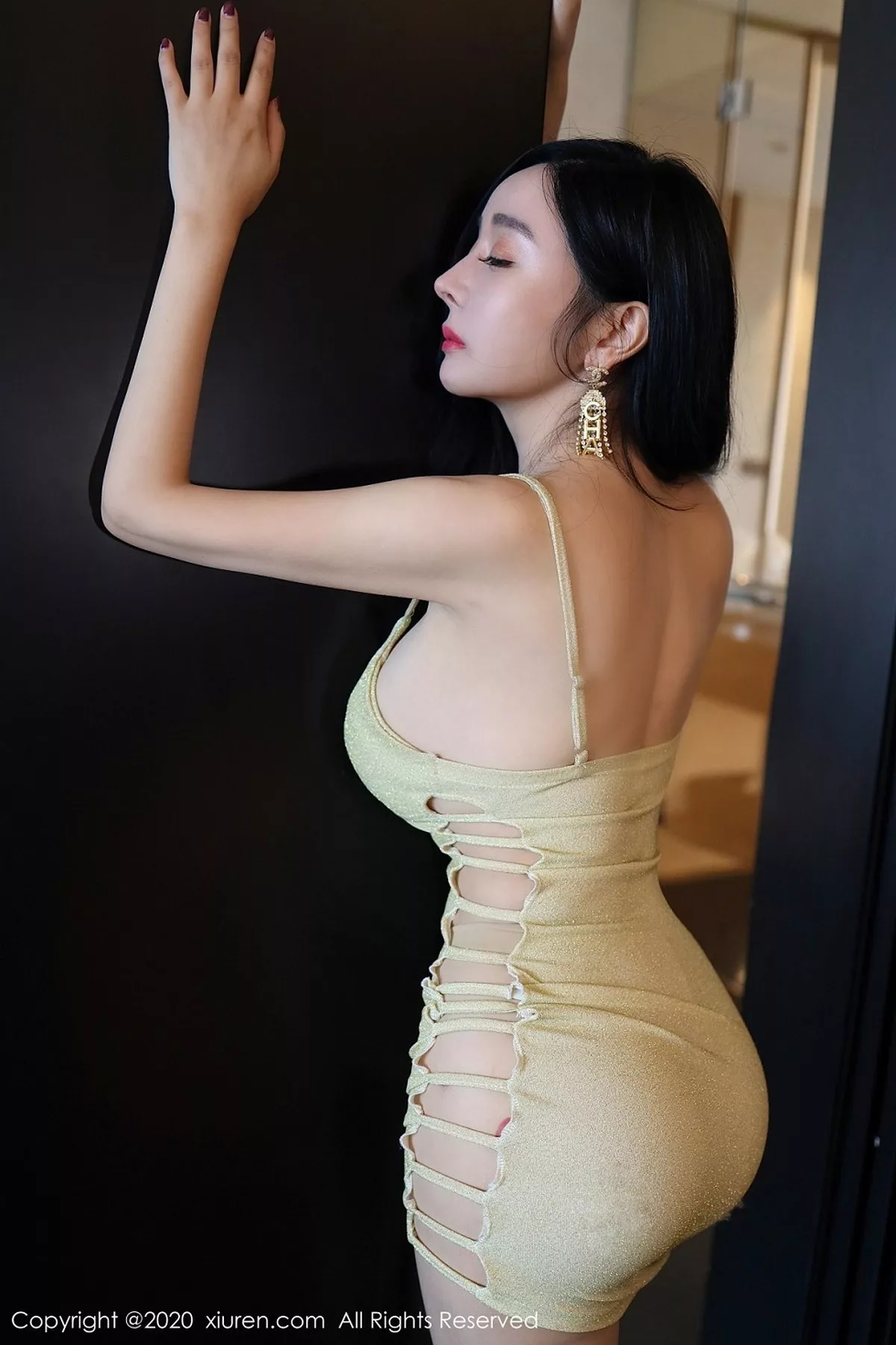 [XiuRen秀人网]第2854期允爾写真 [62P]-049