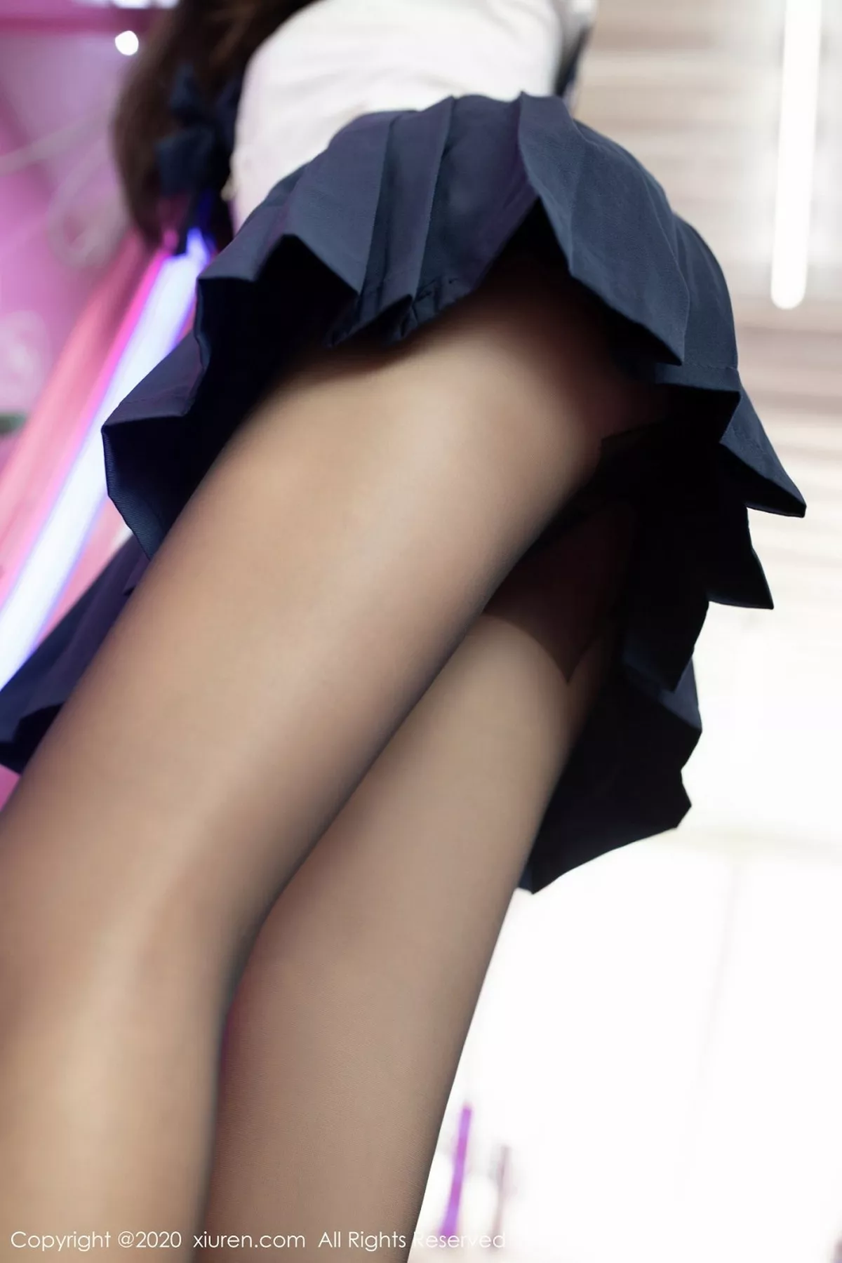 [XiuRen秀人网]第2856期陆萱萱写真 [63P]-006