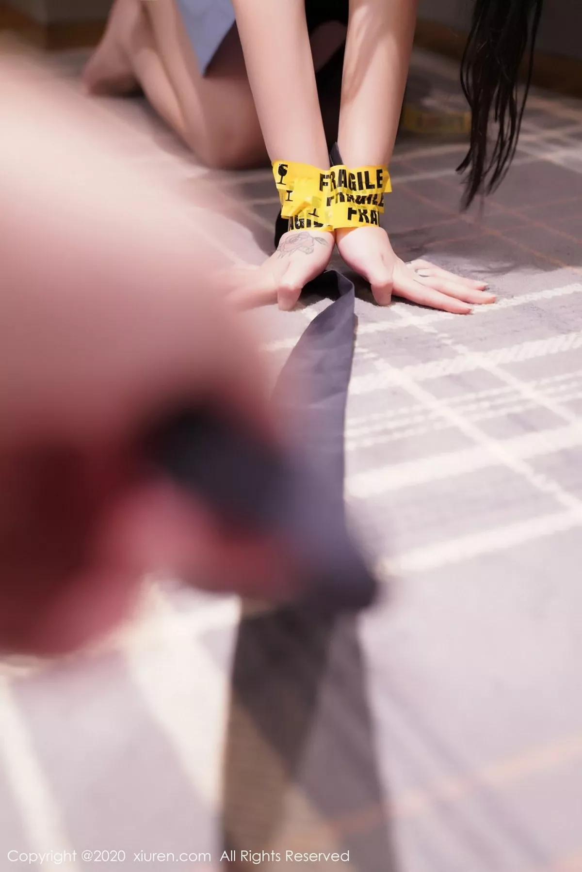 [XiuRen秀人网]第2852期美七Mia写真 [78P]-067