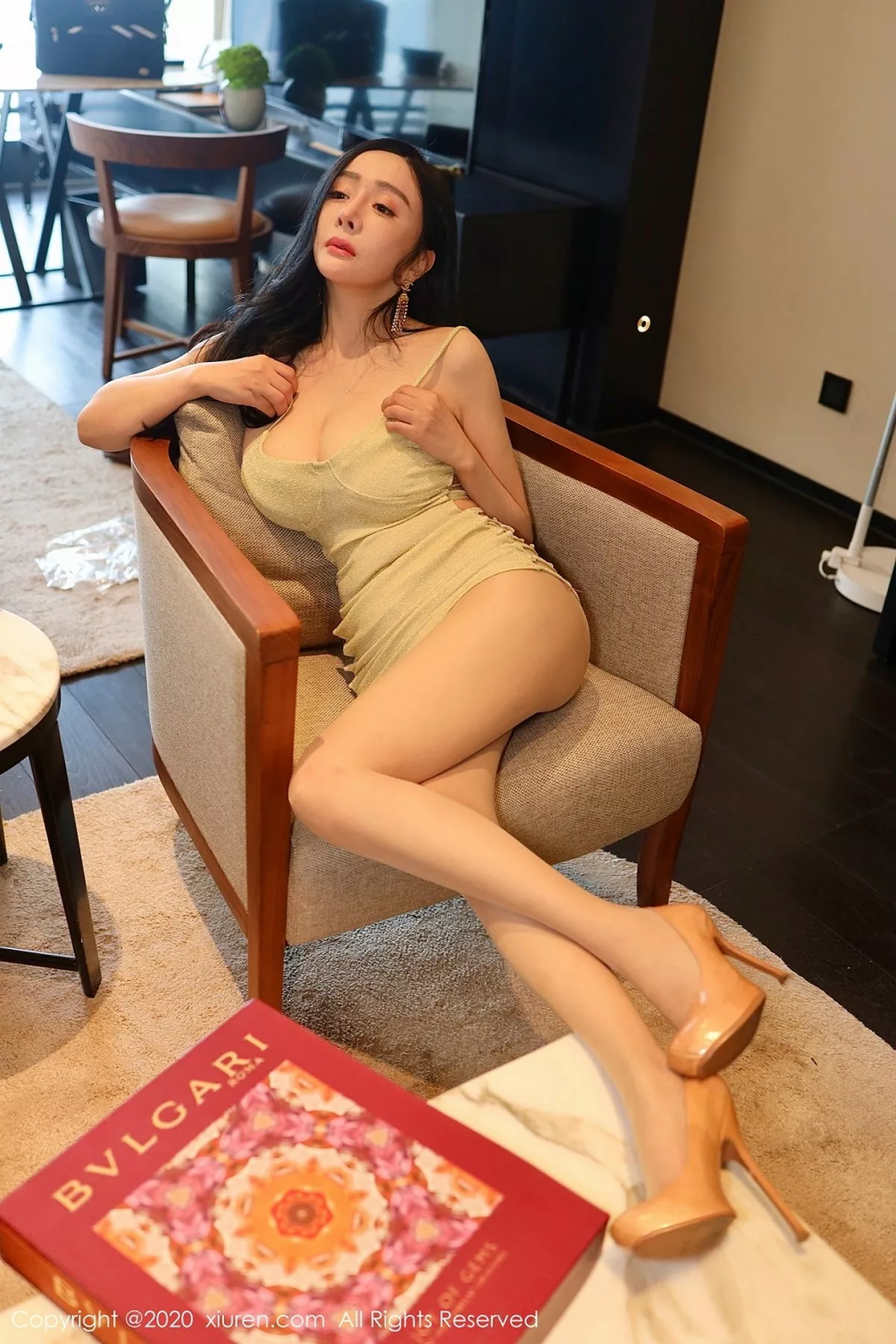 [XiuRen秀人网]第2854期允爾写真 [62P]-057