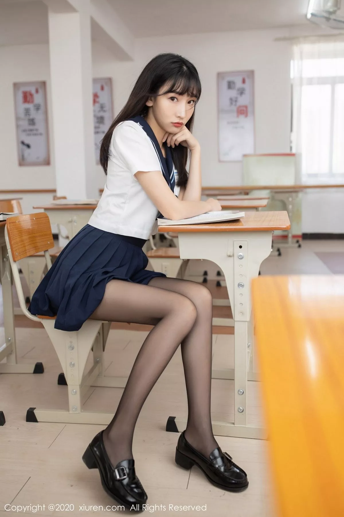 [XiuRen秀人网]第2856期陆萱萱写真 [63P]-015