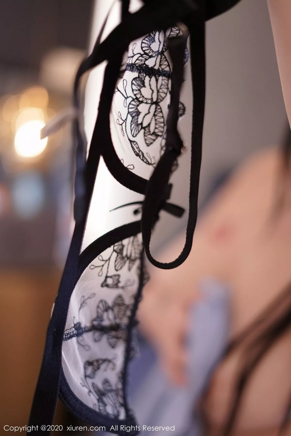 [XiuRen秀人网]第2852期美七Mia写真 [78P]-064