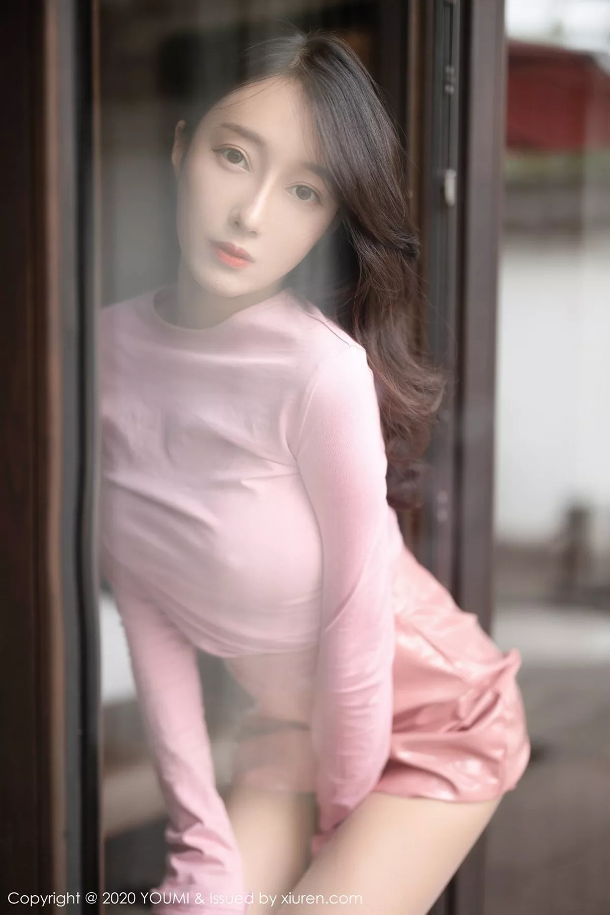 [YouMi尤蜜荟]第567期玥儿玥写真 [55P]-024