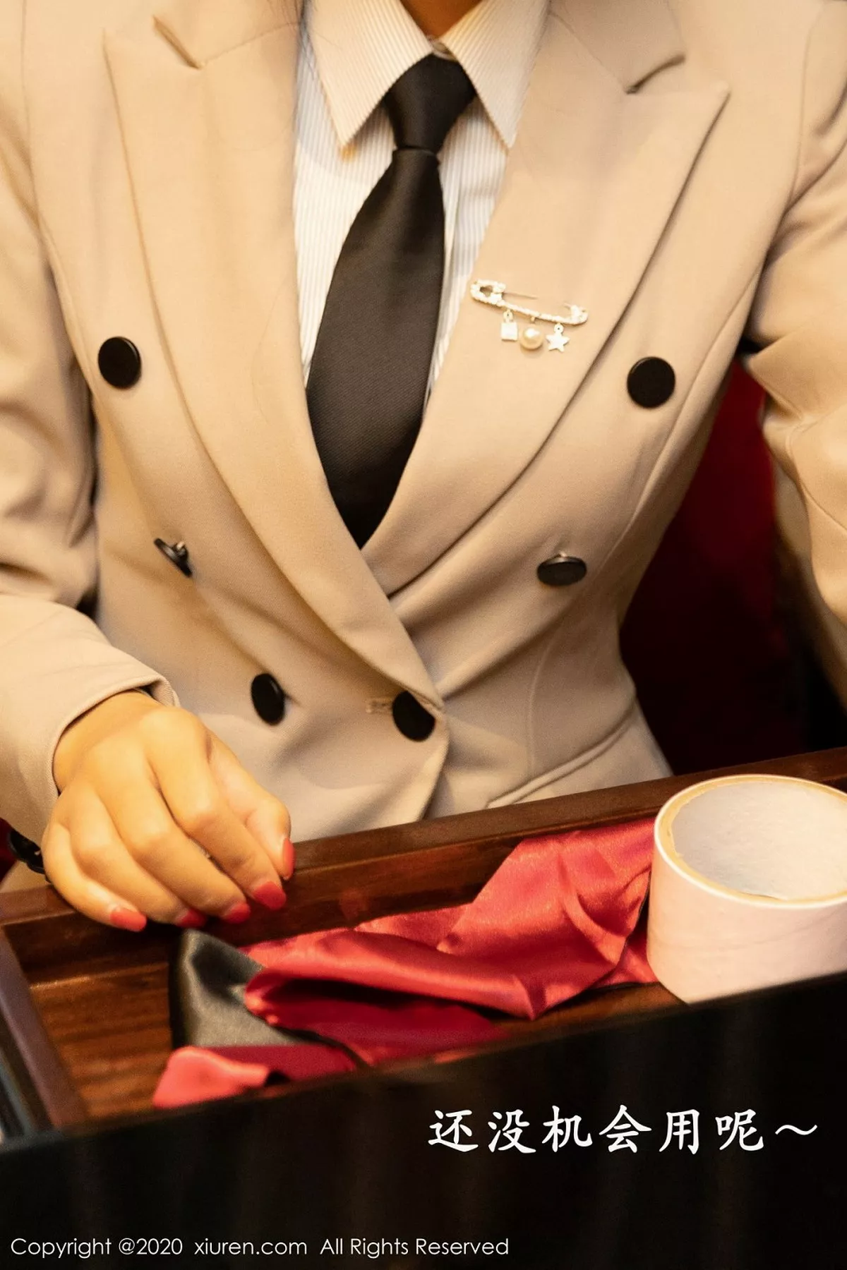 [XiuRen秀人网]第2857期周于希写真 [101P]-006