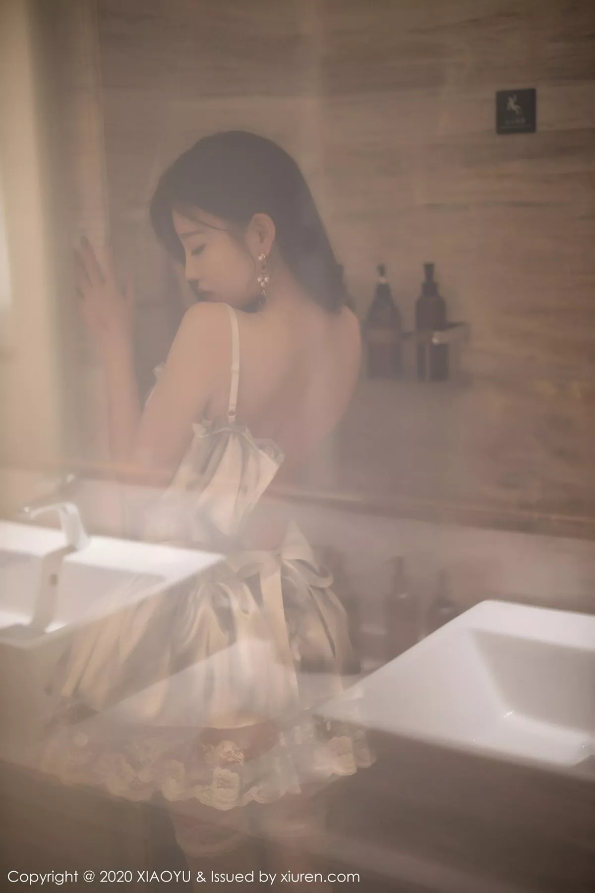 [XiaoYu画语界]第423期杨晨晨写真 [61P]-059