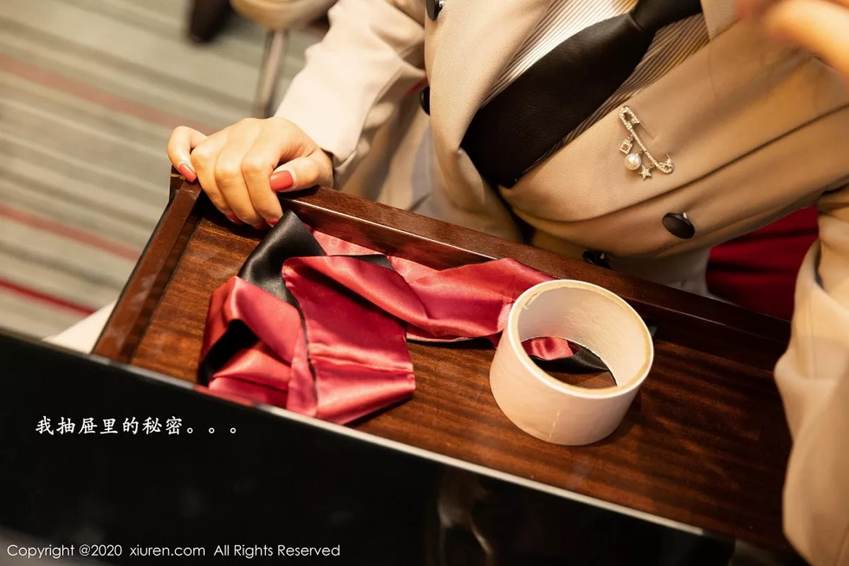 [XiuRen秀人网]第2857期周于希写真 [101P]-005