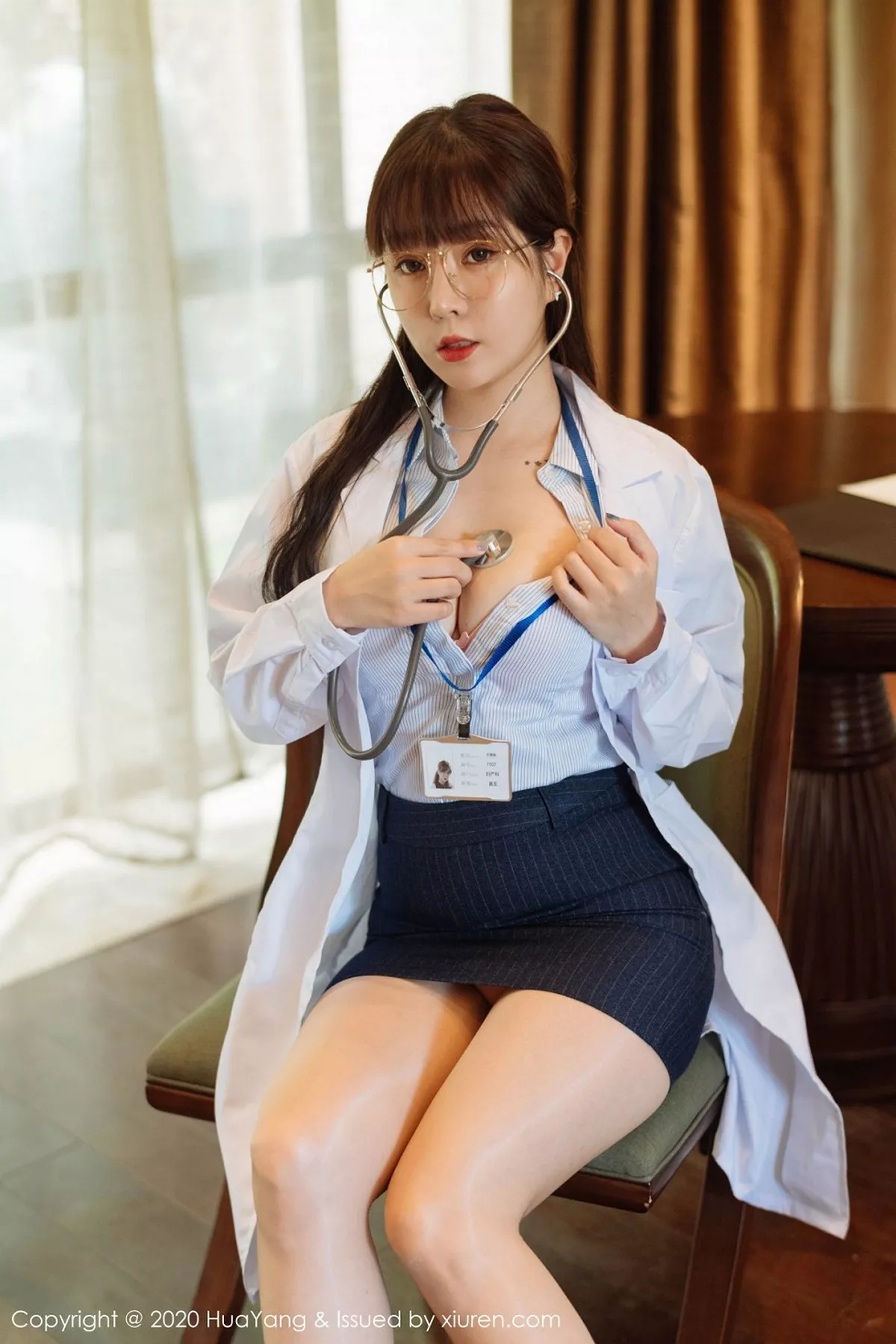 [HuaYang花漾]第334期王雨纯写真 [73P]-016