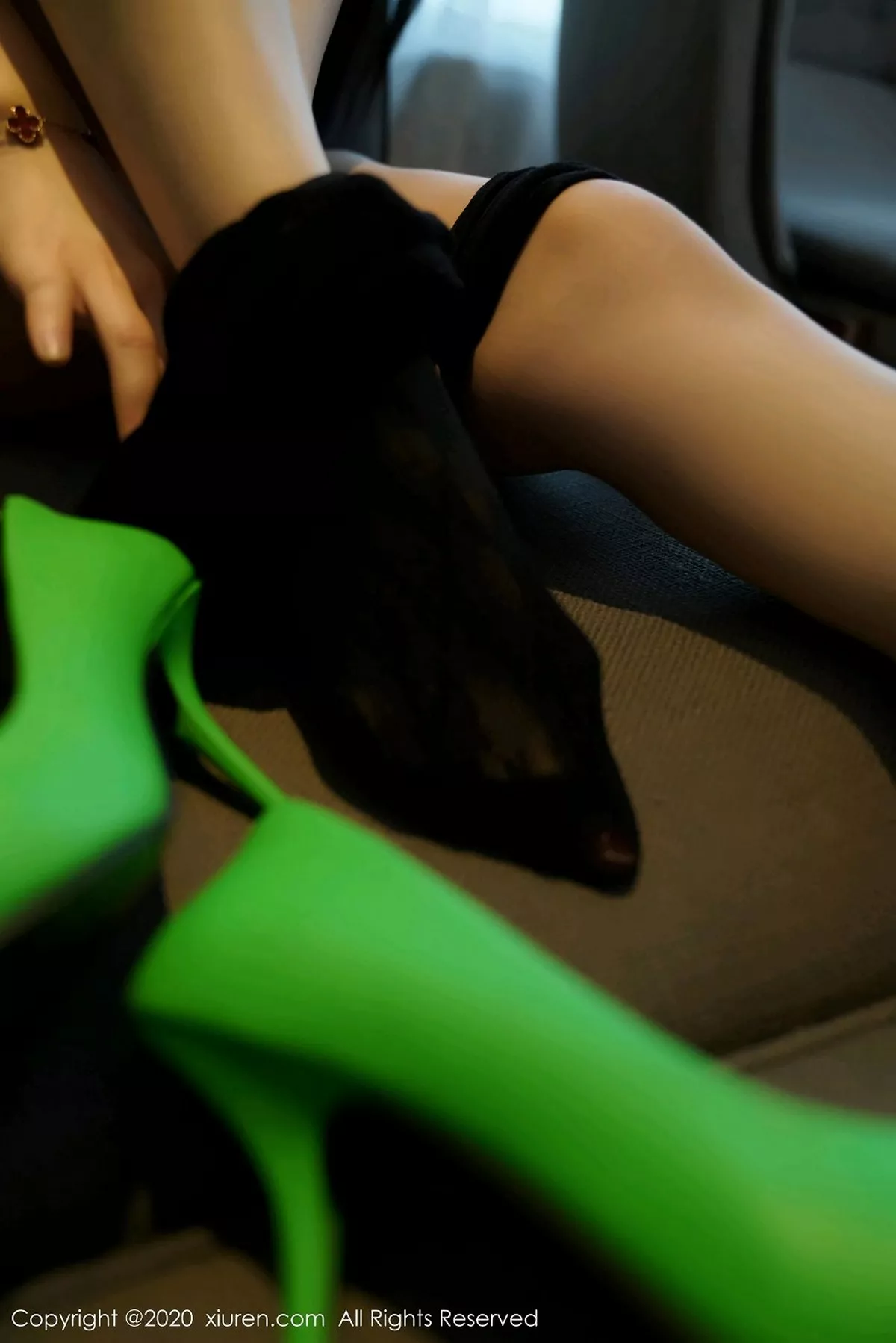 [XiuRen秀人网]第2861期诗诗kiki写真 [86P]-082
