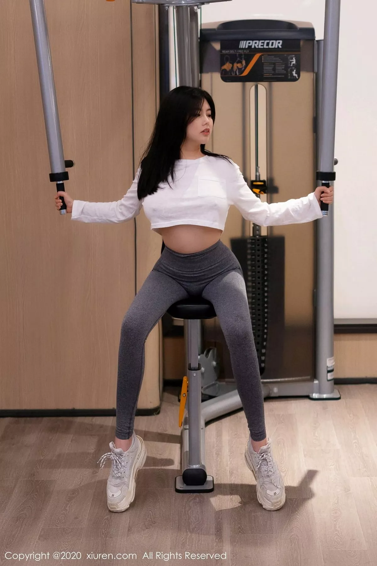 [XiuRen秀人网]第2863期娜露写真 [50P]-020