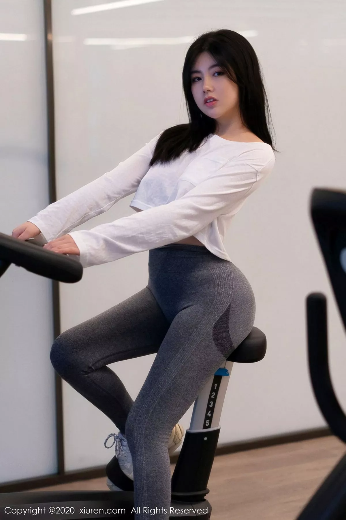 [XiuRen秀人网]第2863期娜露写真 [50P]-042