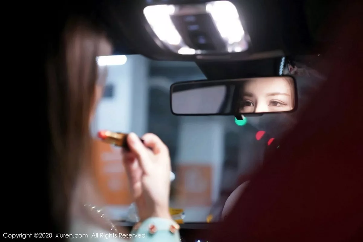 [XiuRen秀人网]第2861期诗诗kiki写真 [86P]-014