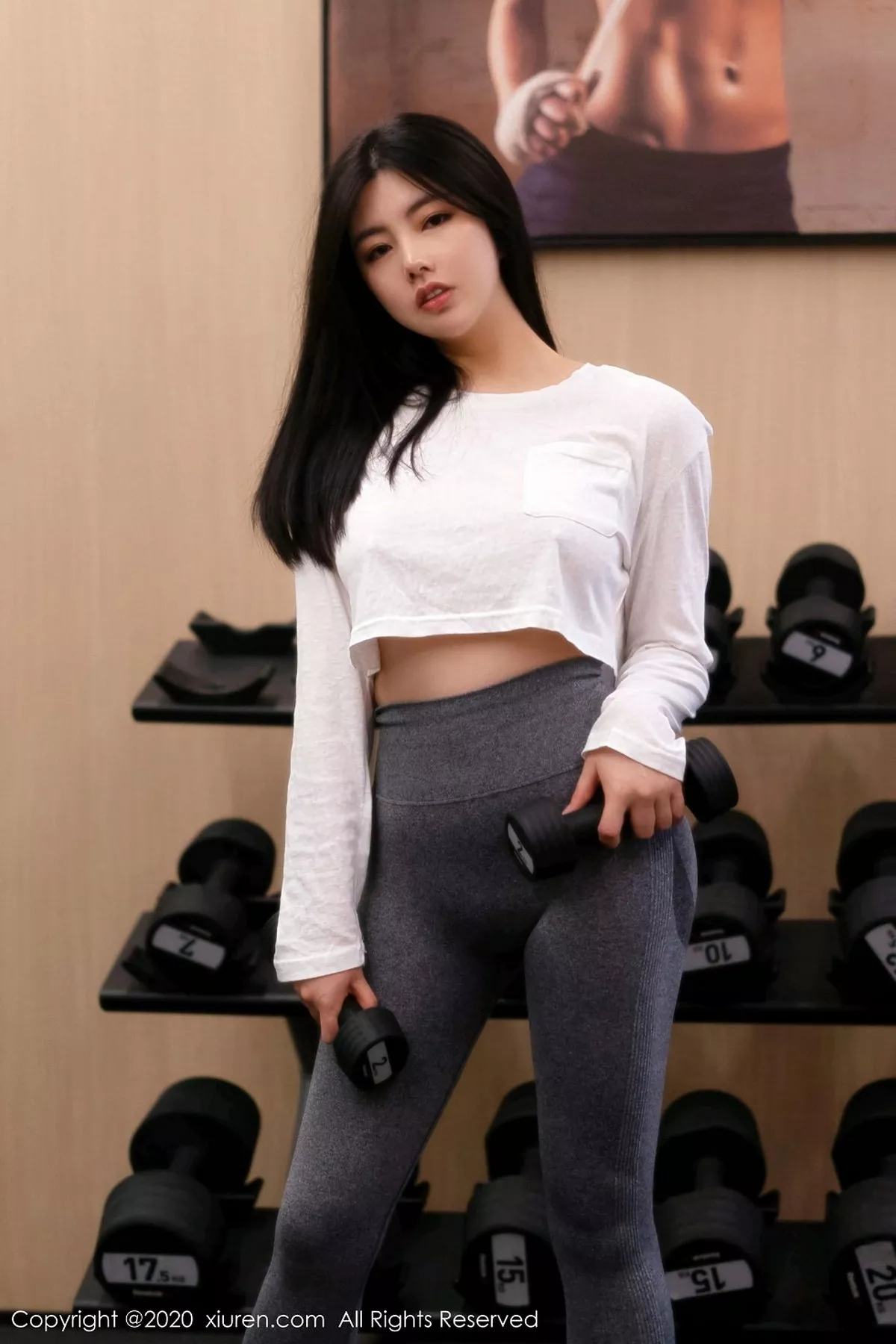 [XiuRen秀人网]第2863期娜露写真 [50P]-024
