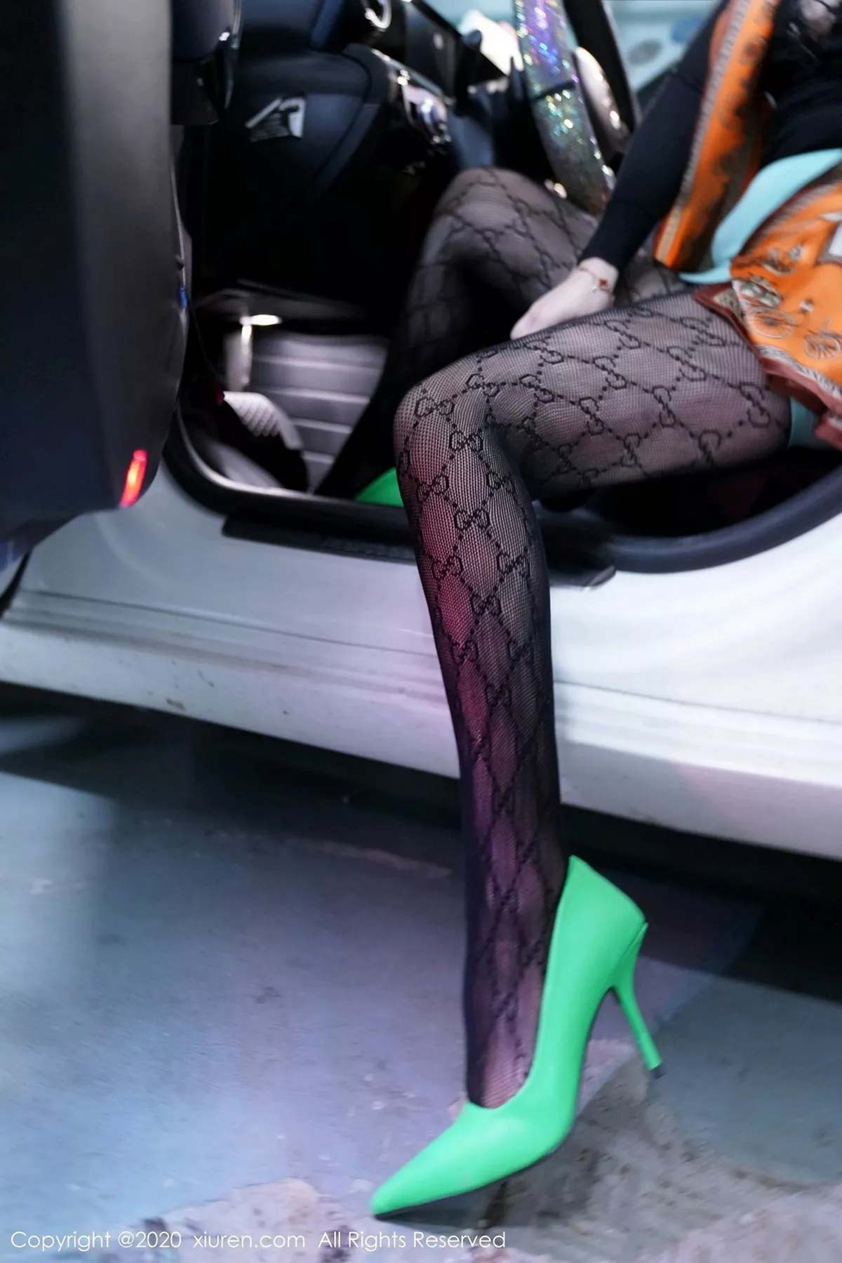 [XiuRen秀人网]第2861期诗诗kiki写真 [86P]-033
