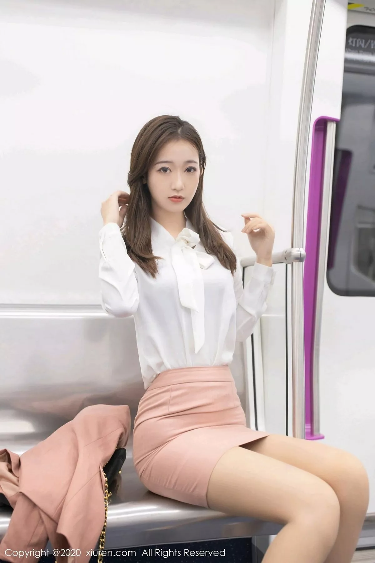 [XiuRen秀人网]第2865期唐安琪写真 [62P]-062