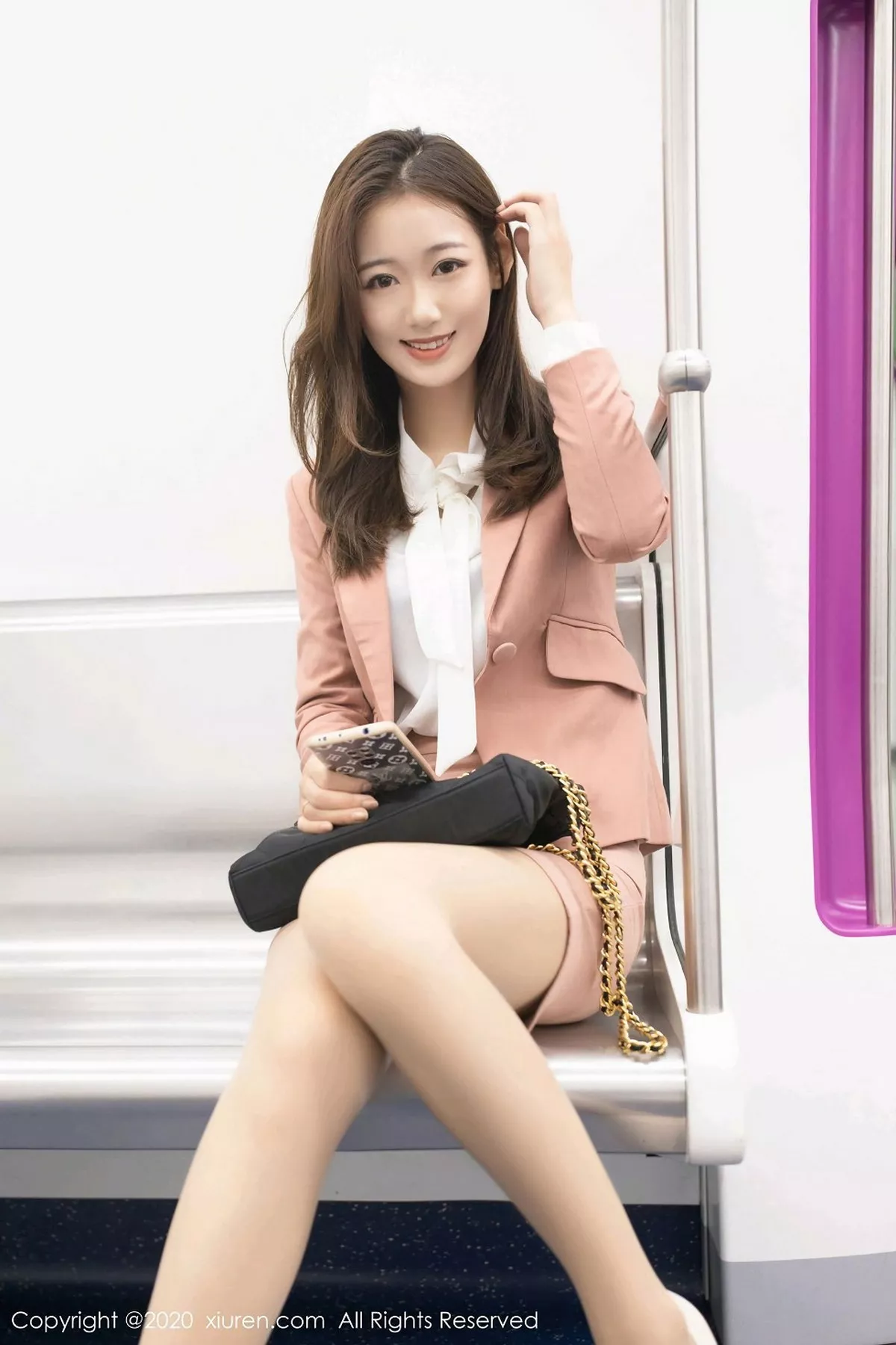 [XiuRen秀人网]第2865期唐安琪写真 [62P]-015