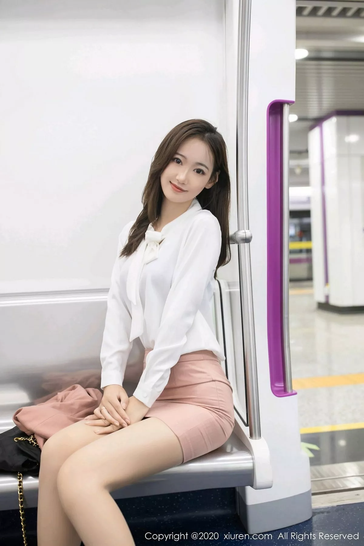 [XiuRen秀人网]第2865期唐安琪写真 [62P]-018