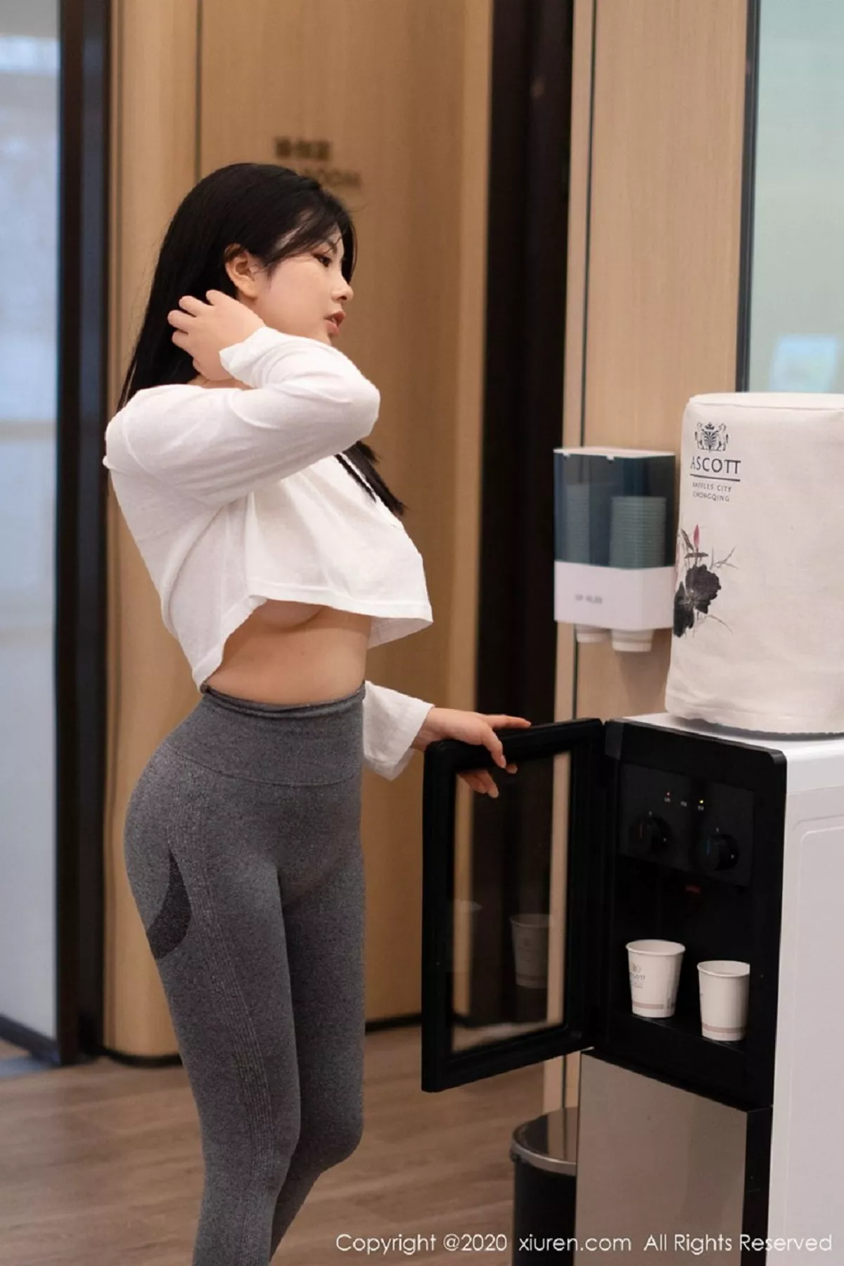 [XiuRen秀人网]第2863期娜露写真 [50P]-044