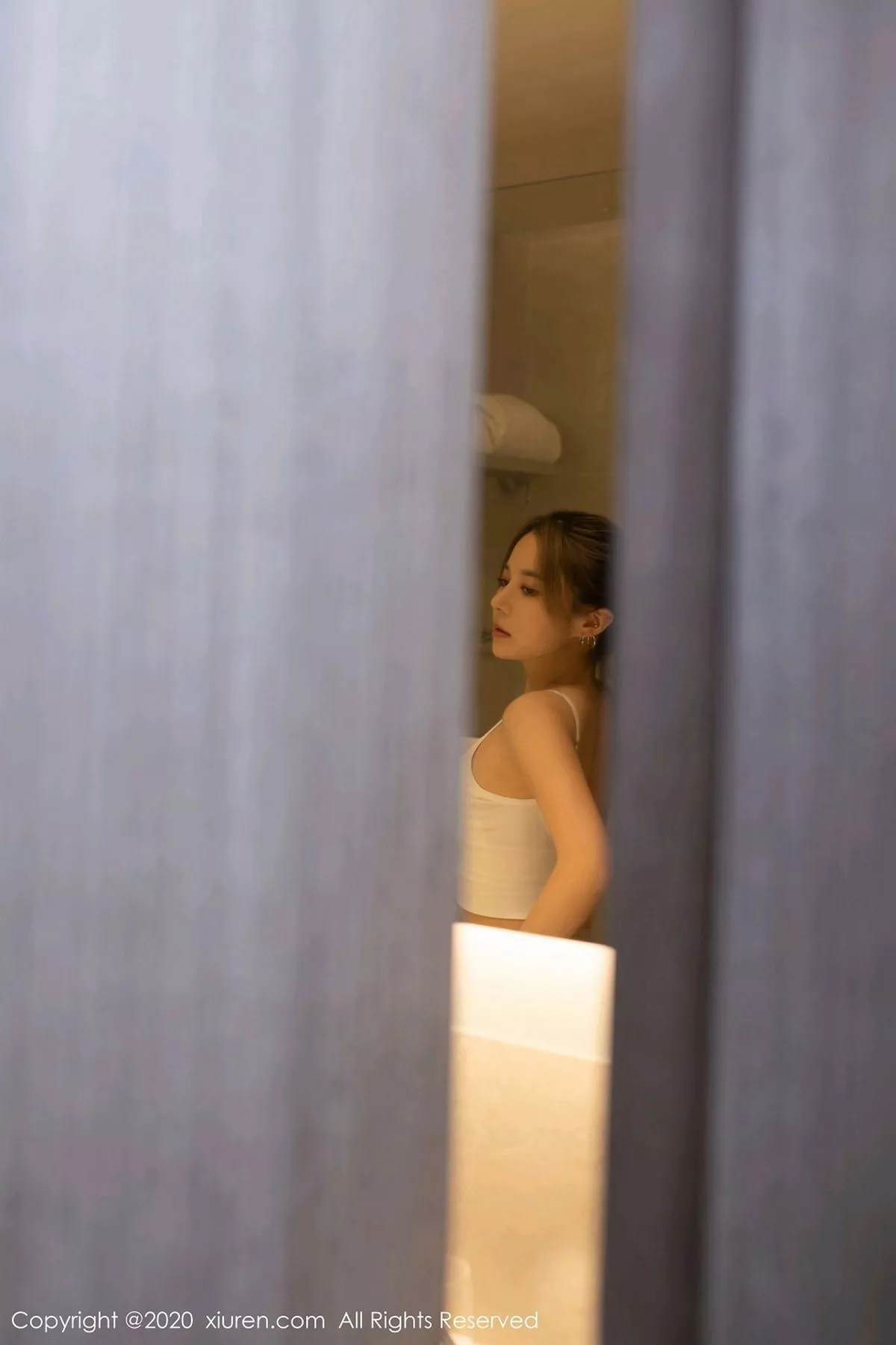[XiuRen秀人网]第2871期鱼子酱写真 [65P]-034