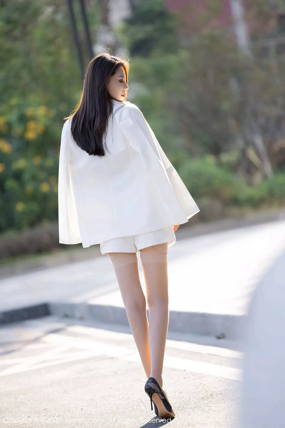 [XiuRen秀人网]第2868期言沫写真 [62P]-011
