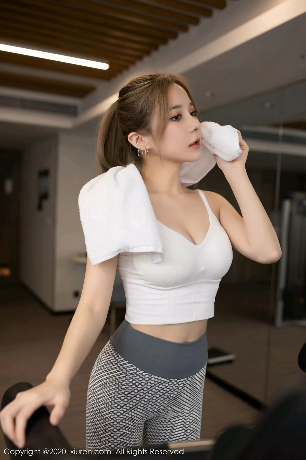 [XiuRen秀人网]第2871期鱼子酱写真 [65P]-029