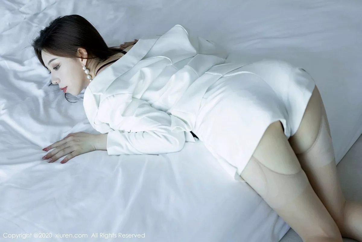 [XiuRen秀人网]第2868期言沫写真 [62P]-022
