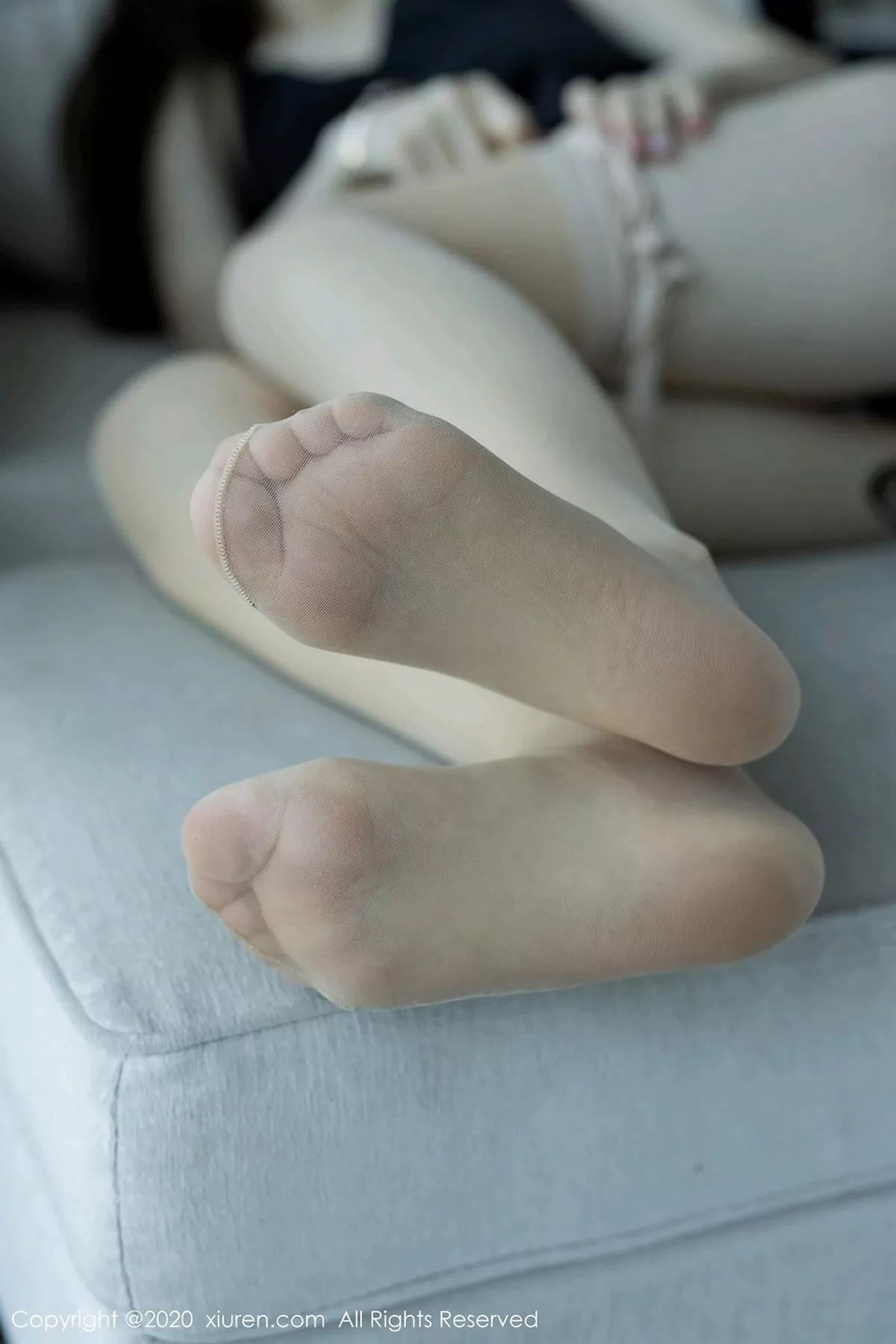 [XiuRen秀人网]第2868期言沫写真 [62P]-039