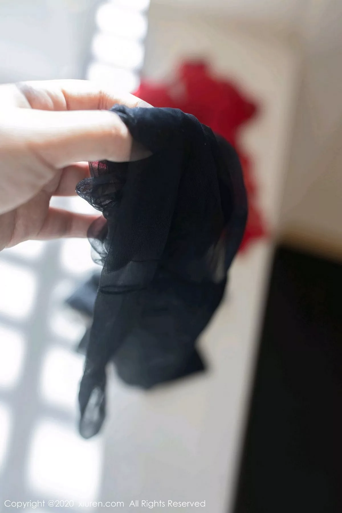 [XiuRen秀人网]第2876期陈小喵写真 [76P]-004