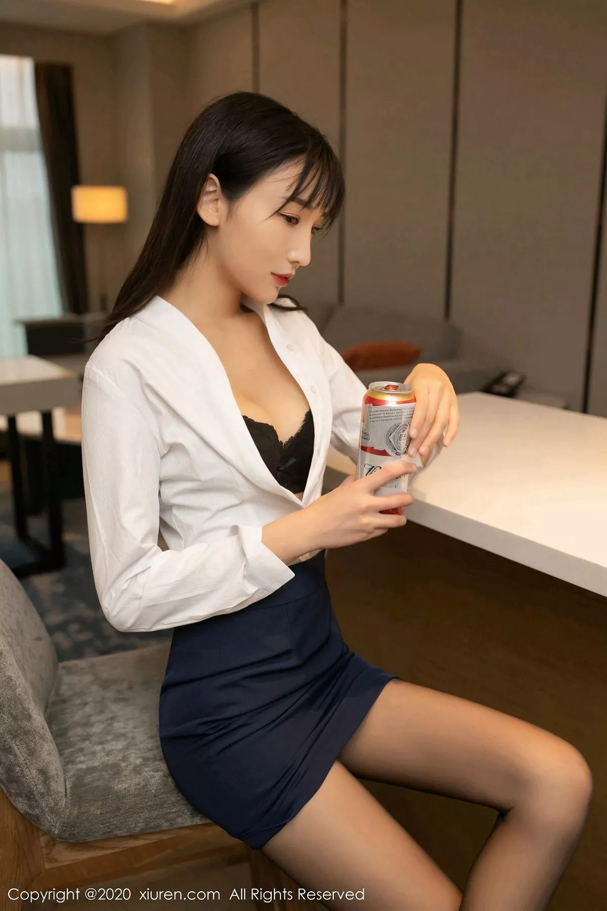 [XiuRen秀人网]第2882期陆萱萱写真 [76P]-017