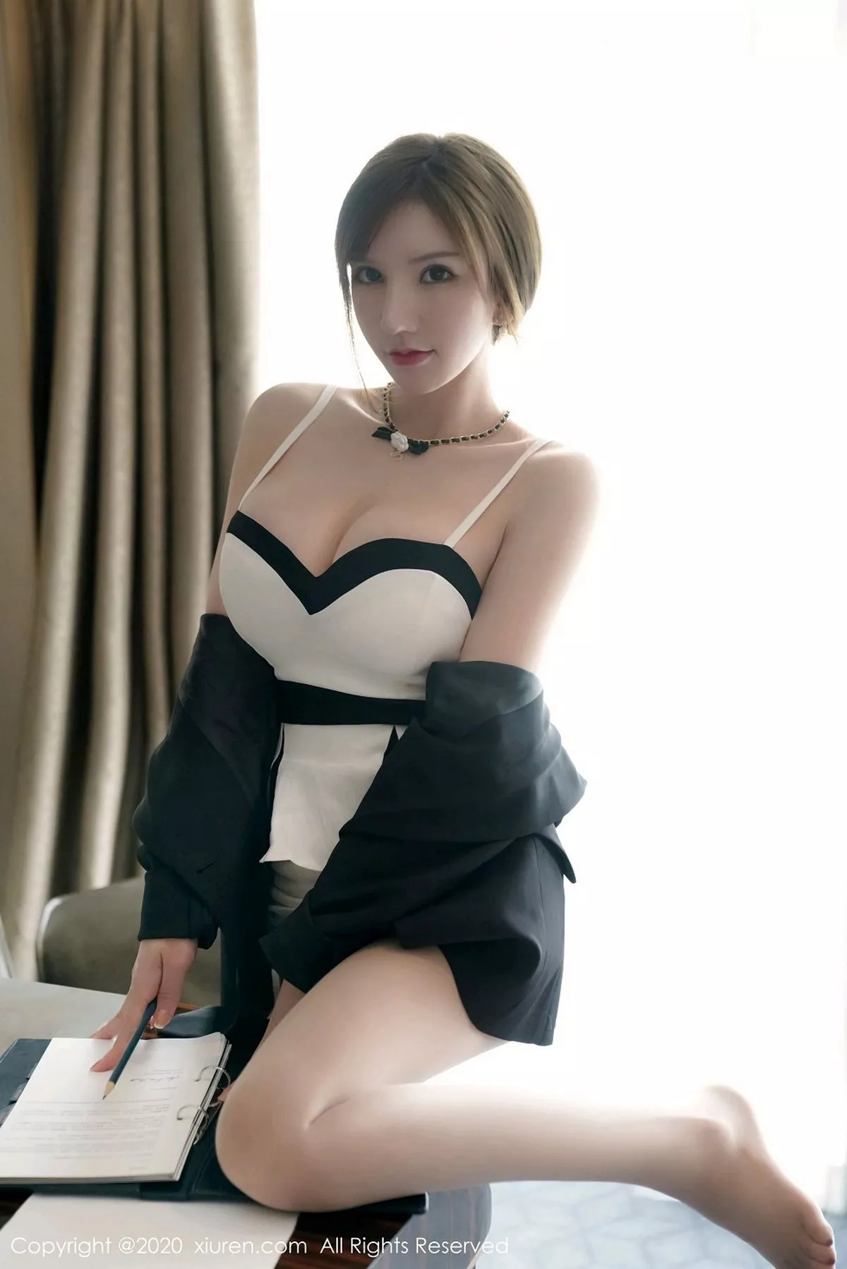 [XiuRen秀人网]第2885期周于希写真 [113P]-062