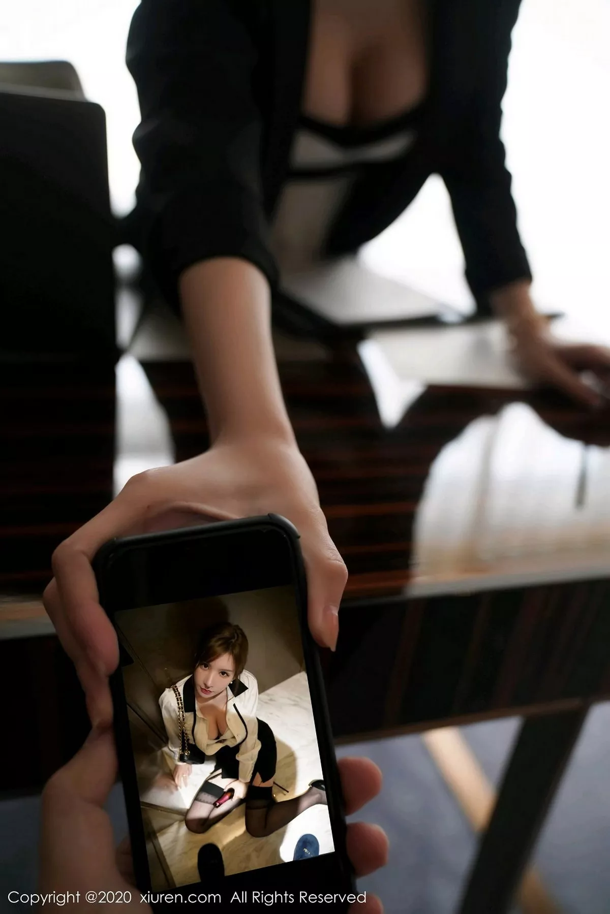 [XiuRen秀人网]第2885期周于希写真 [113P]-038