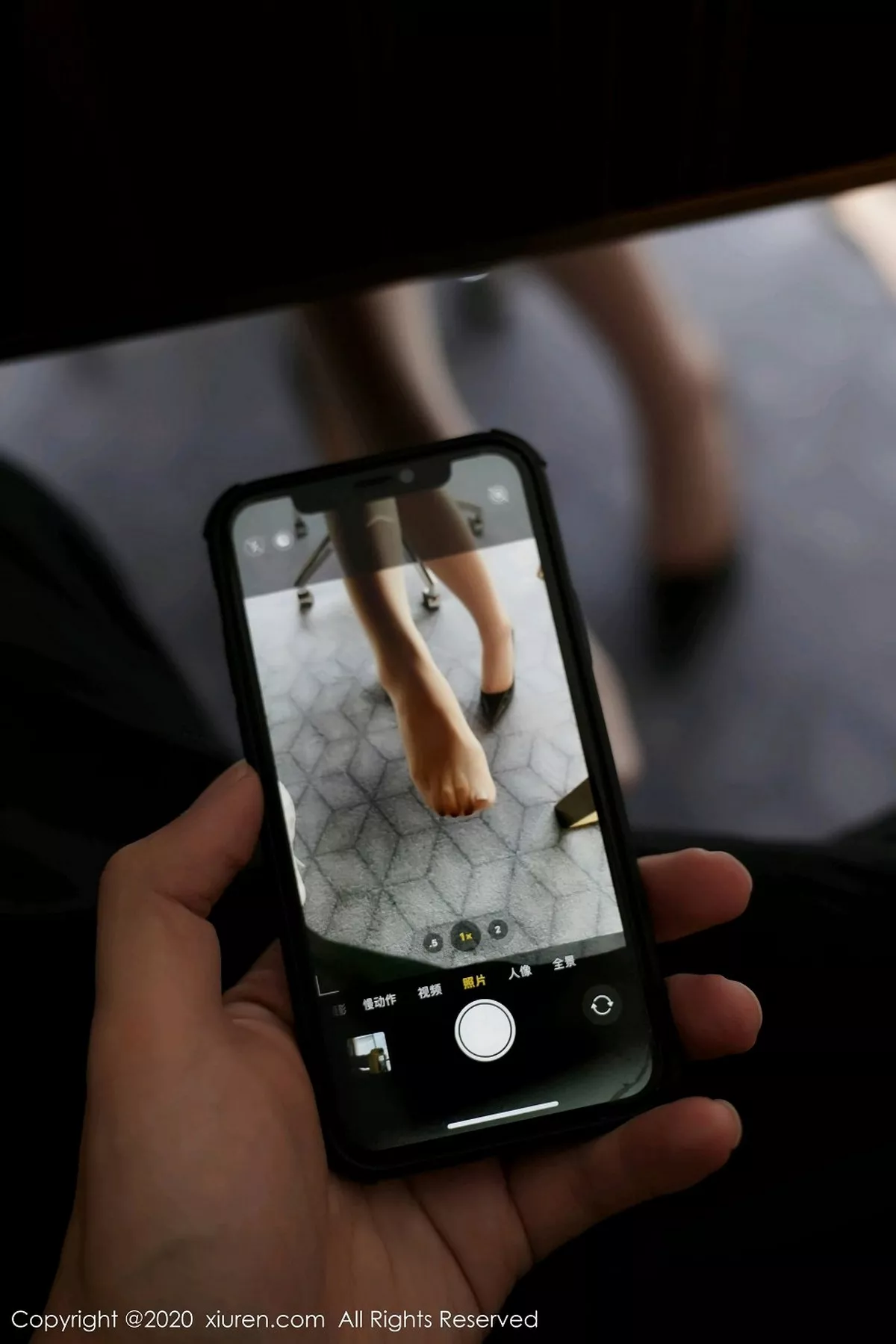 [XiuRen秀人网]第2885期周于希写真 [113P]-043