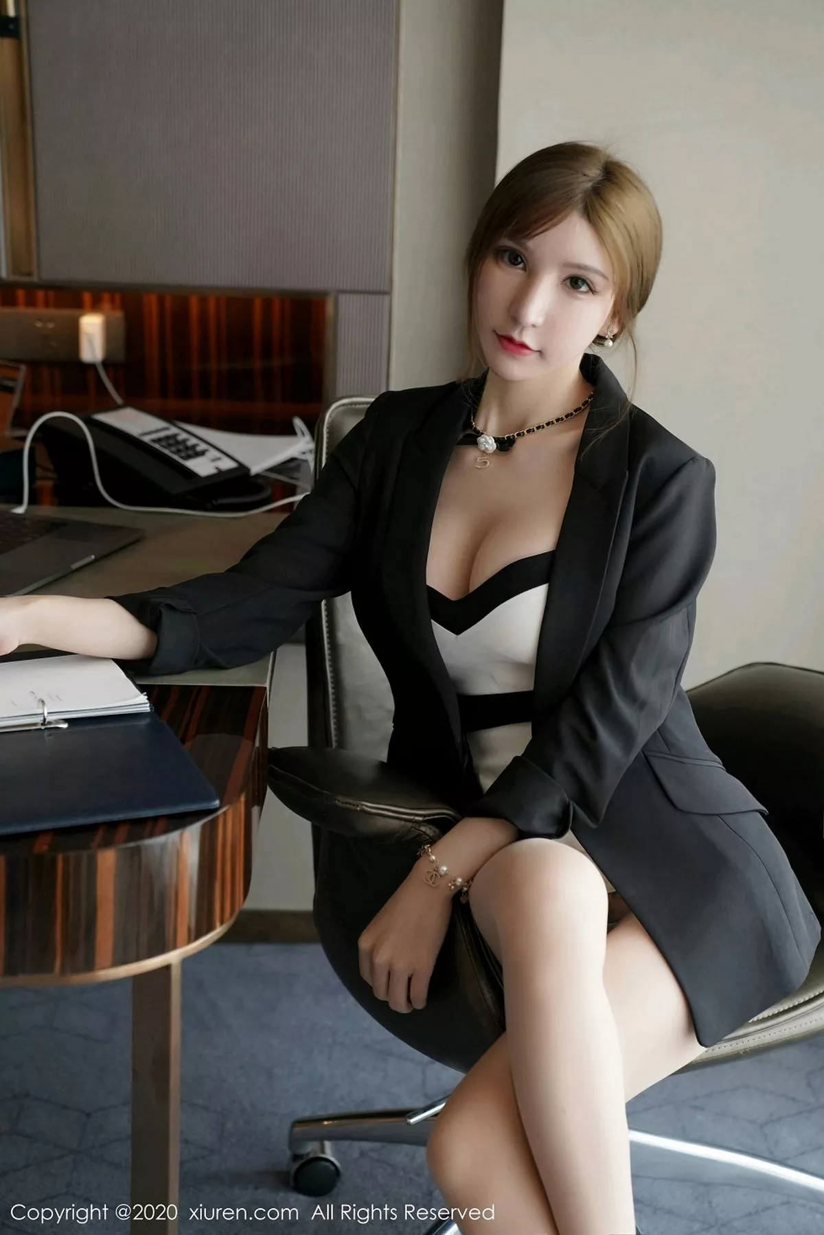 [XiuRen秀人网]第2885期周于希写真 [113P]-054