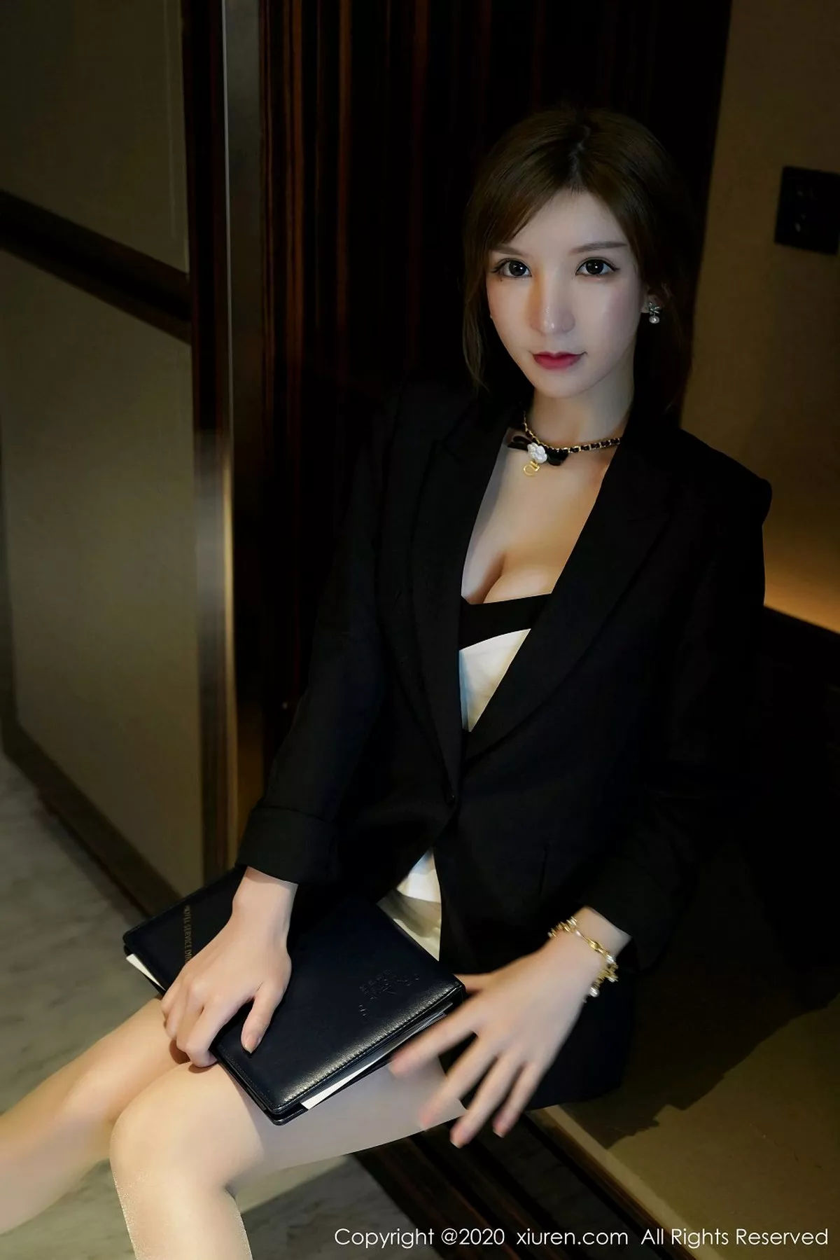 [XiuRen秀人网]第2885期周于希写真 [113P]-032