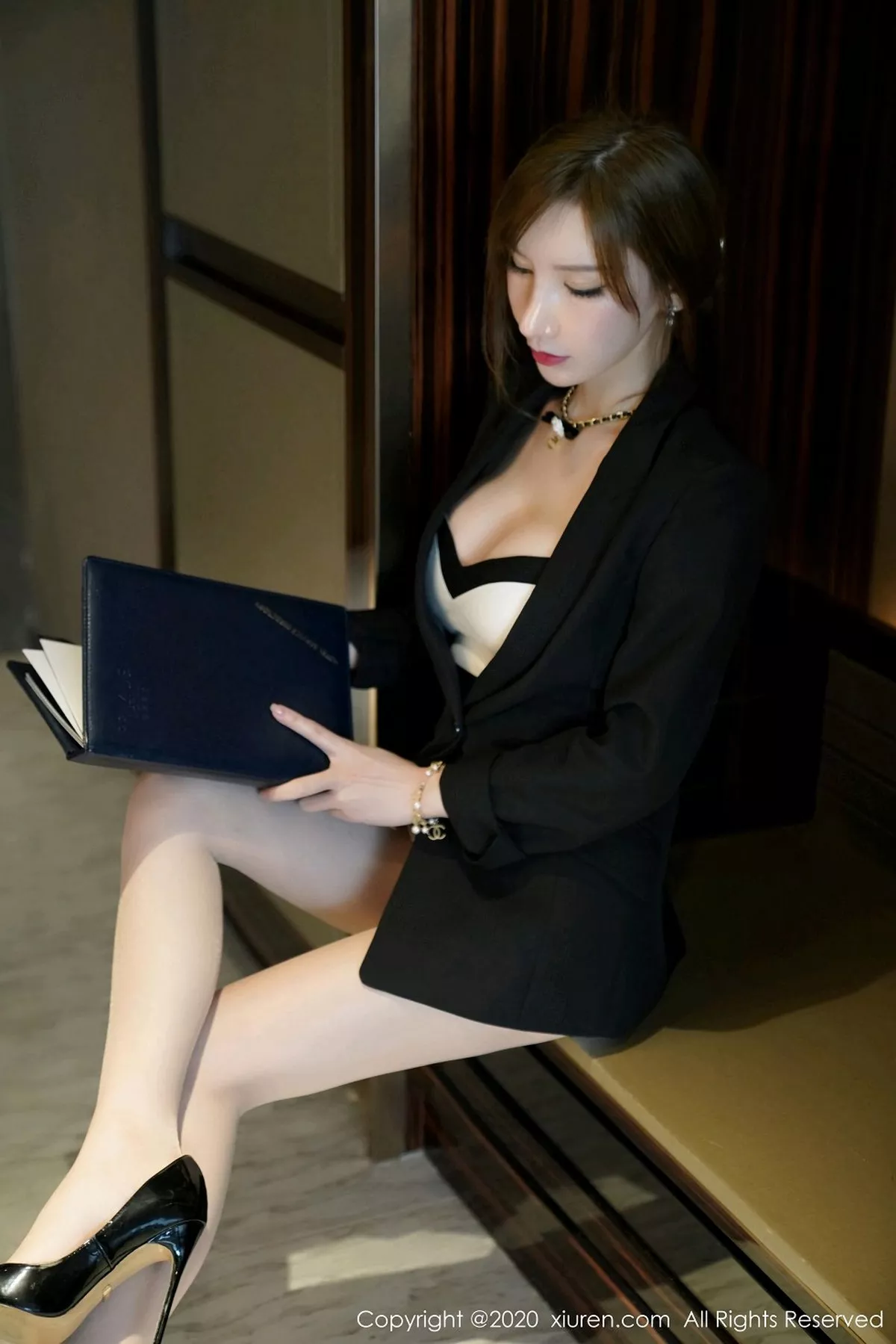 [XiuRen秀人网]第2885期周于希写真 [113P]-027