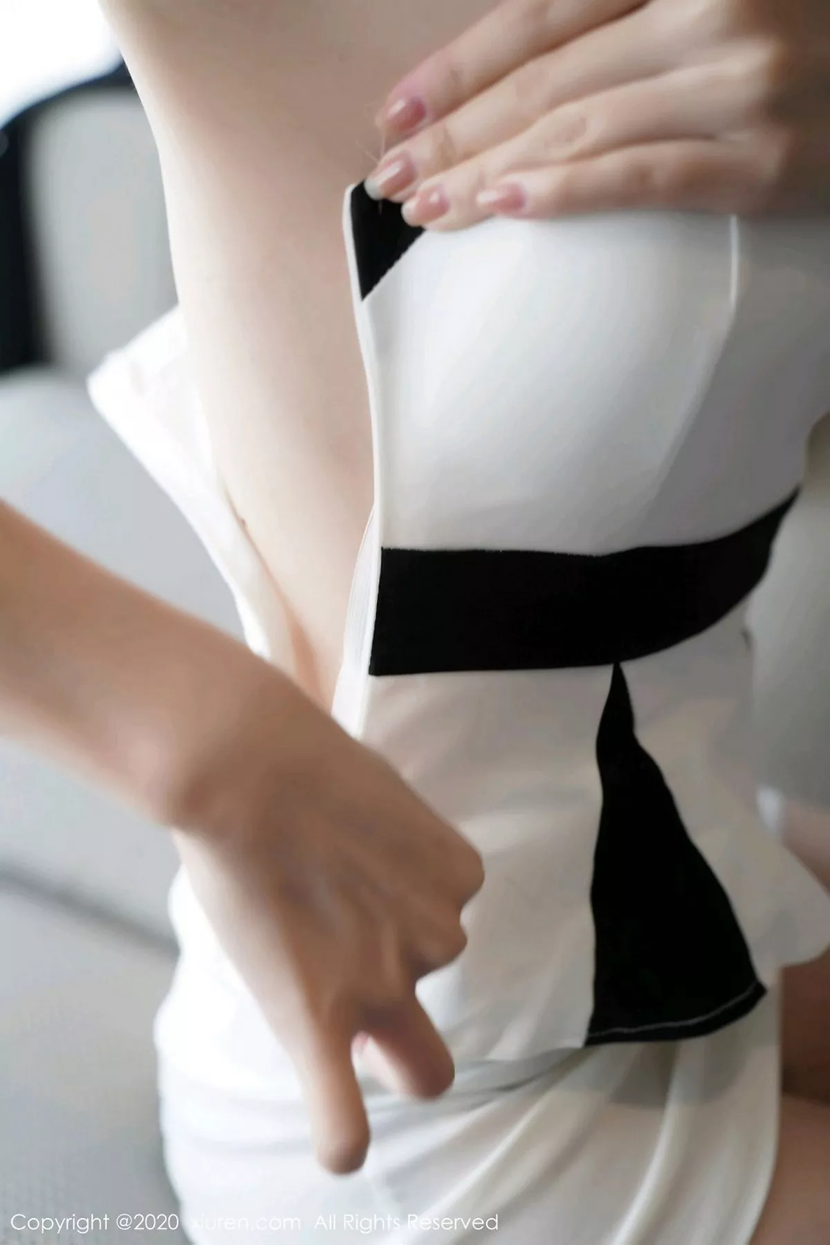 [XiuRen秀人网]第2885期周于希写真 [113P]-106