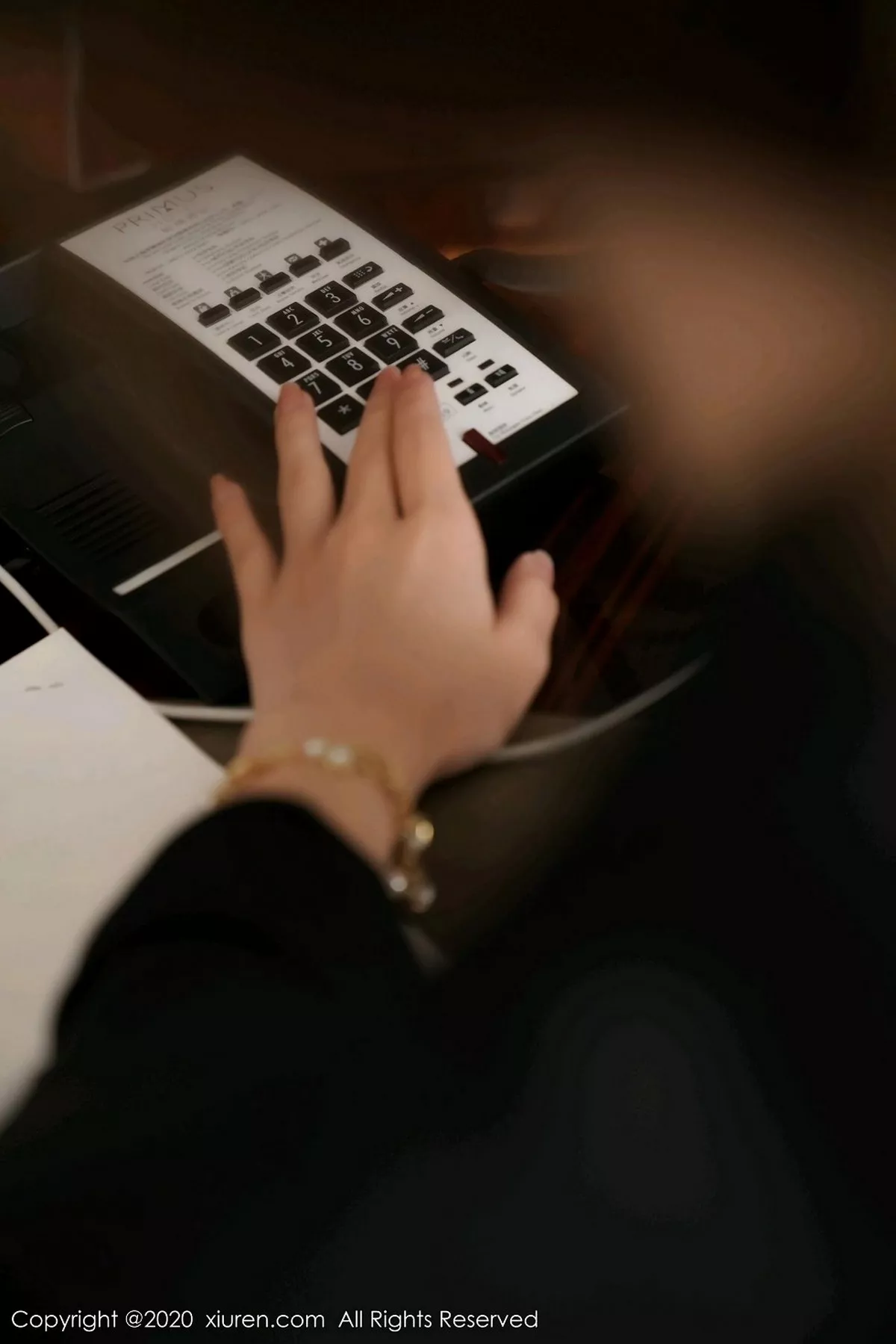 [XiuRen秀人网]第2885期周于希写真 [113P]-011