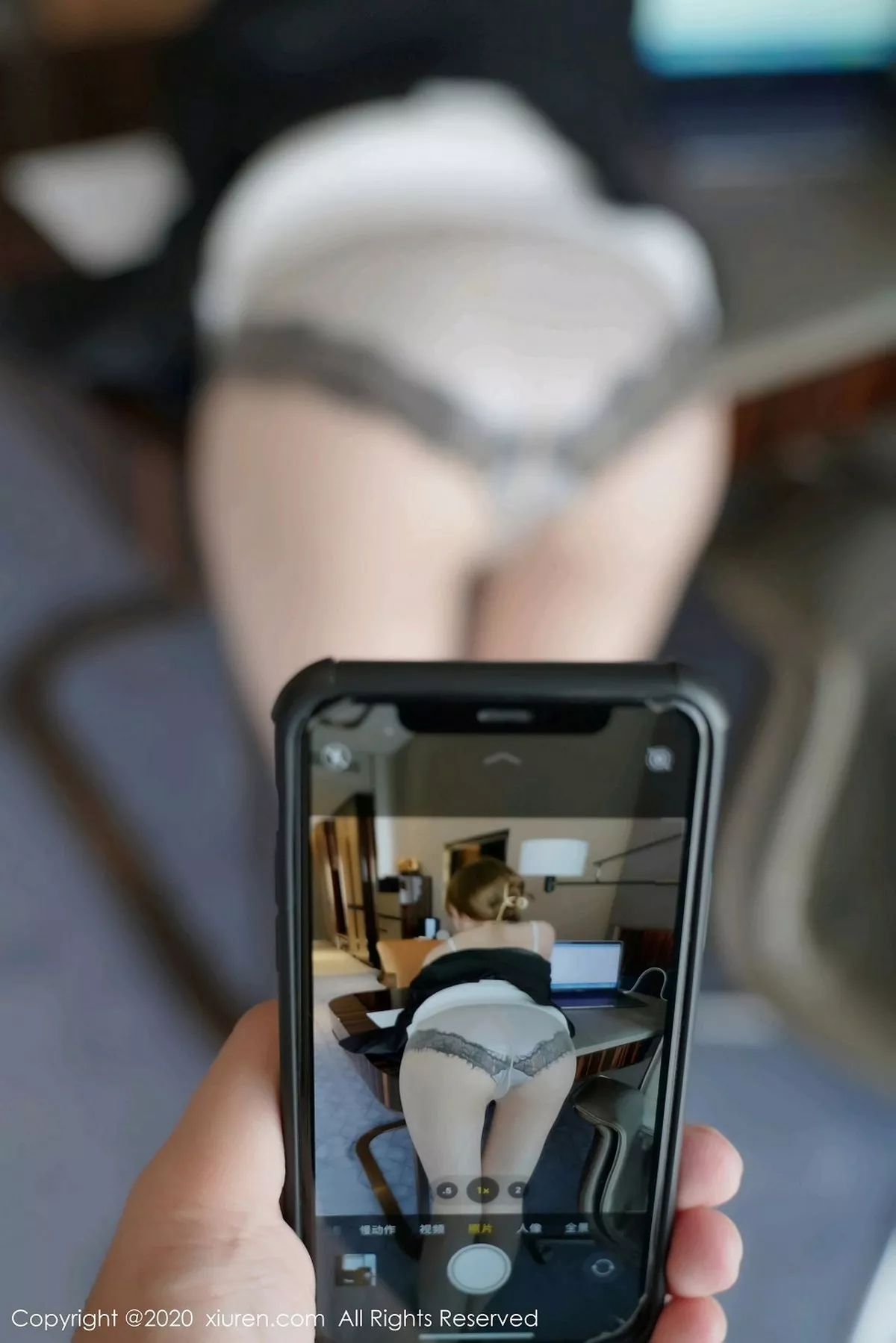 [XiuRen秀人网]第2885期周于希写真 [113P]-056