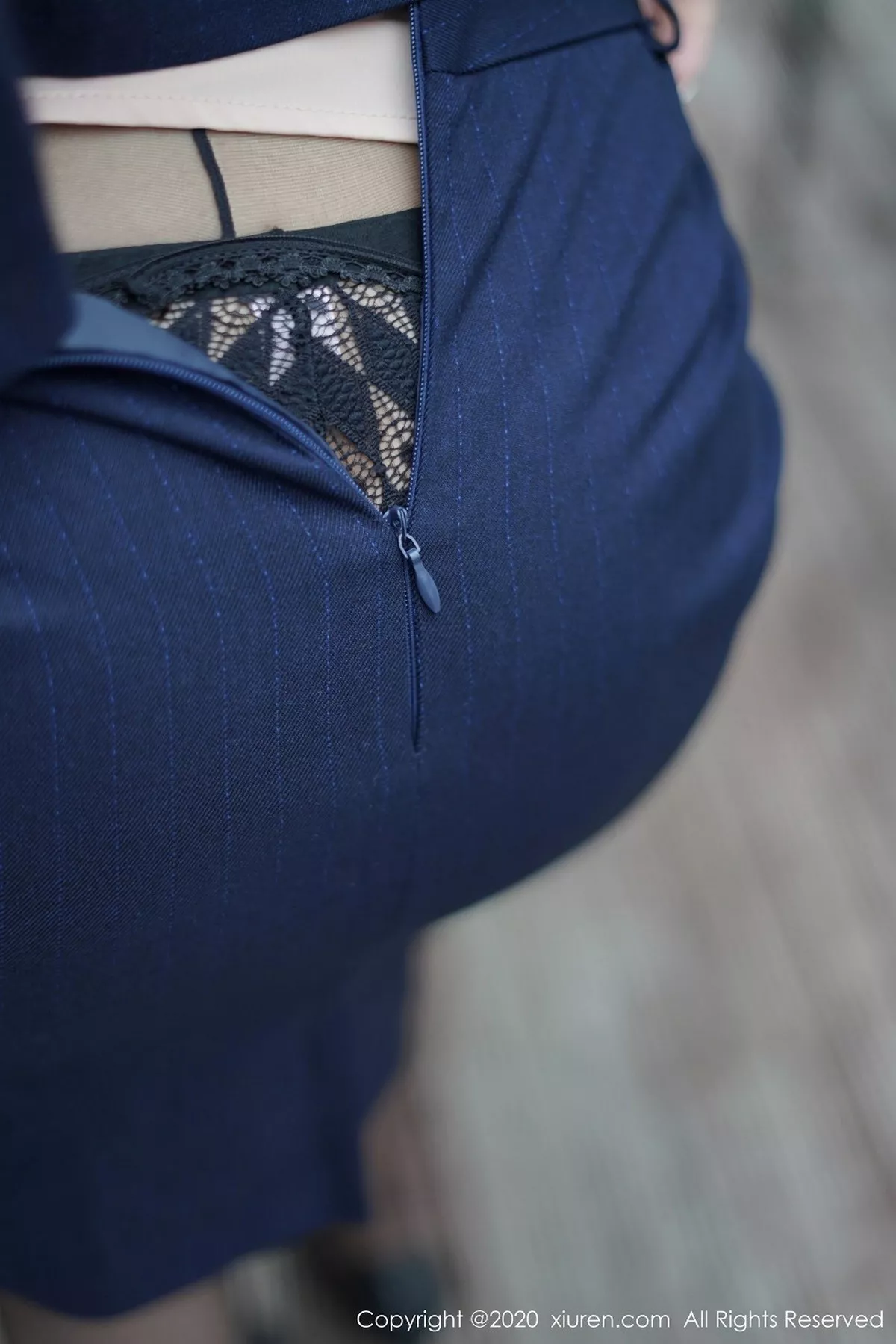 [XiuRen秀人网]第2889期贵贵写真 [54P]-019