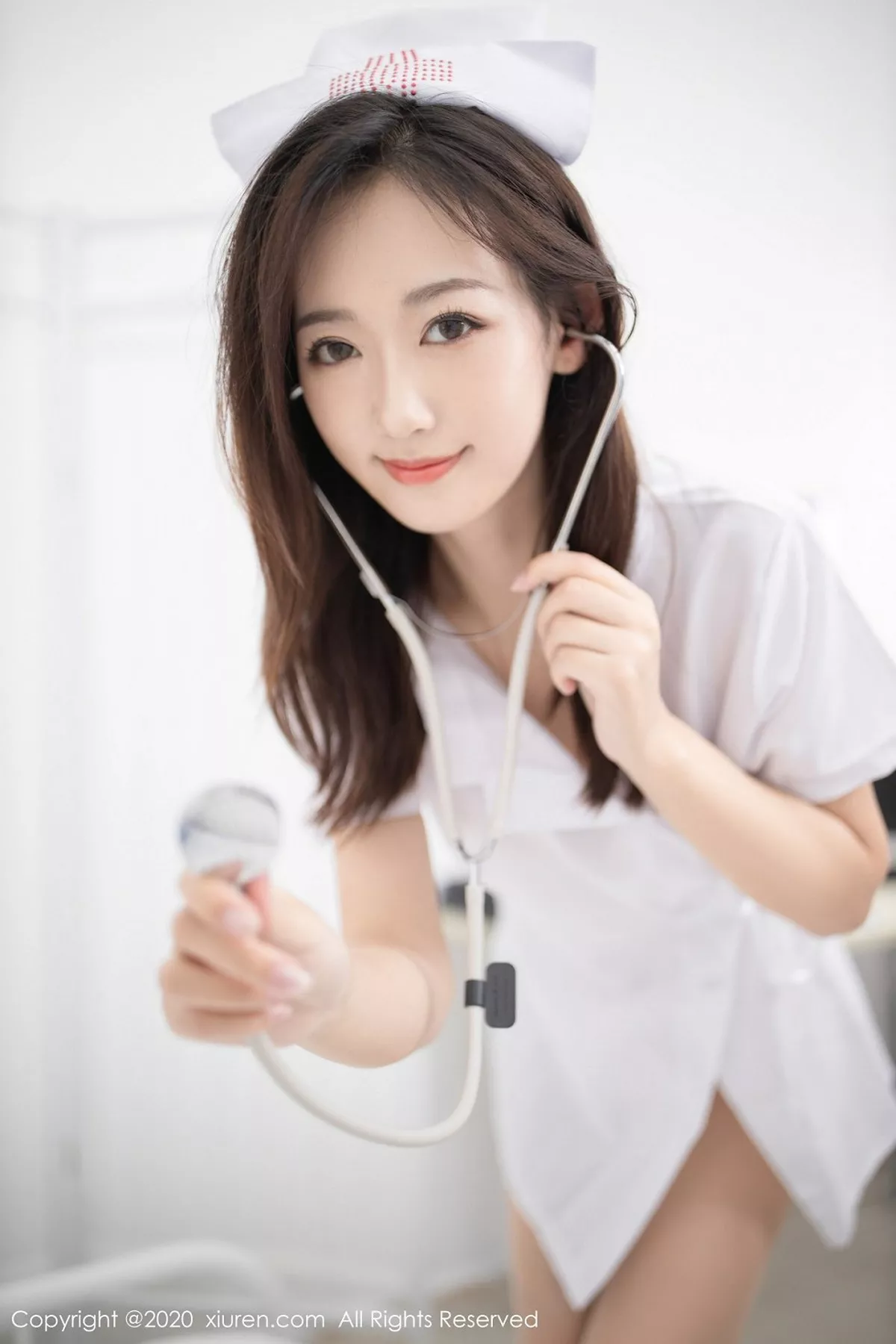[XiuRen秀人网]第2893期唐安琪写真 [50P]-016